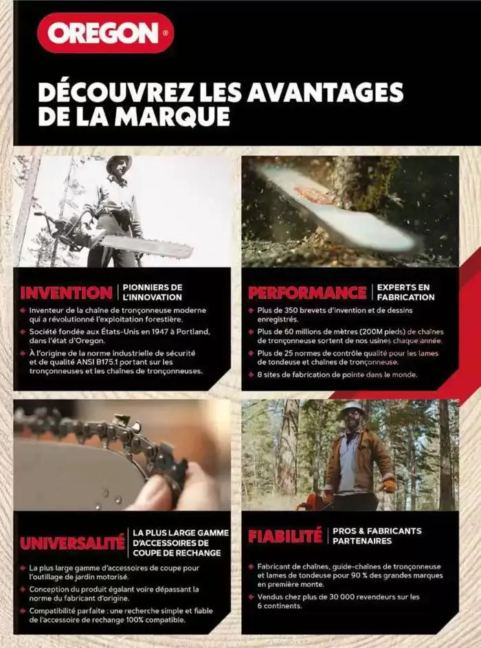 Catalogue 2025 du 5 mars au 31 décembre 2025 - Catalogue page 56