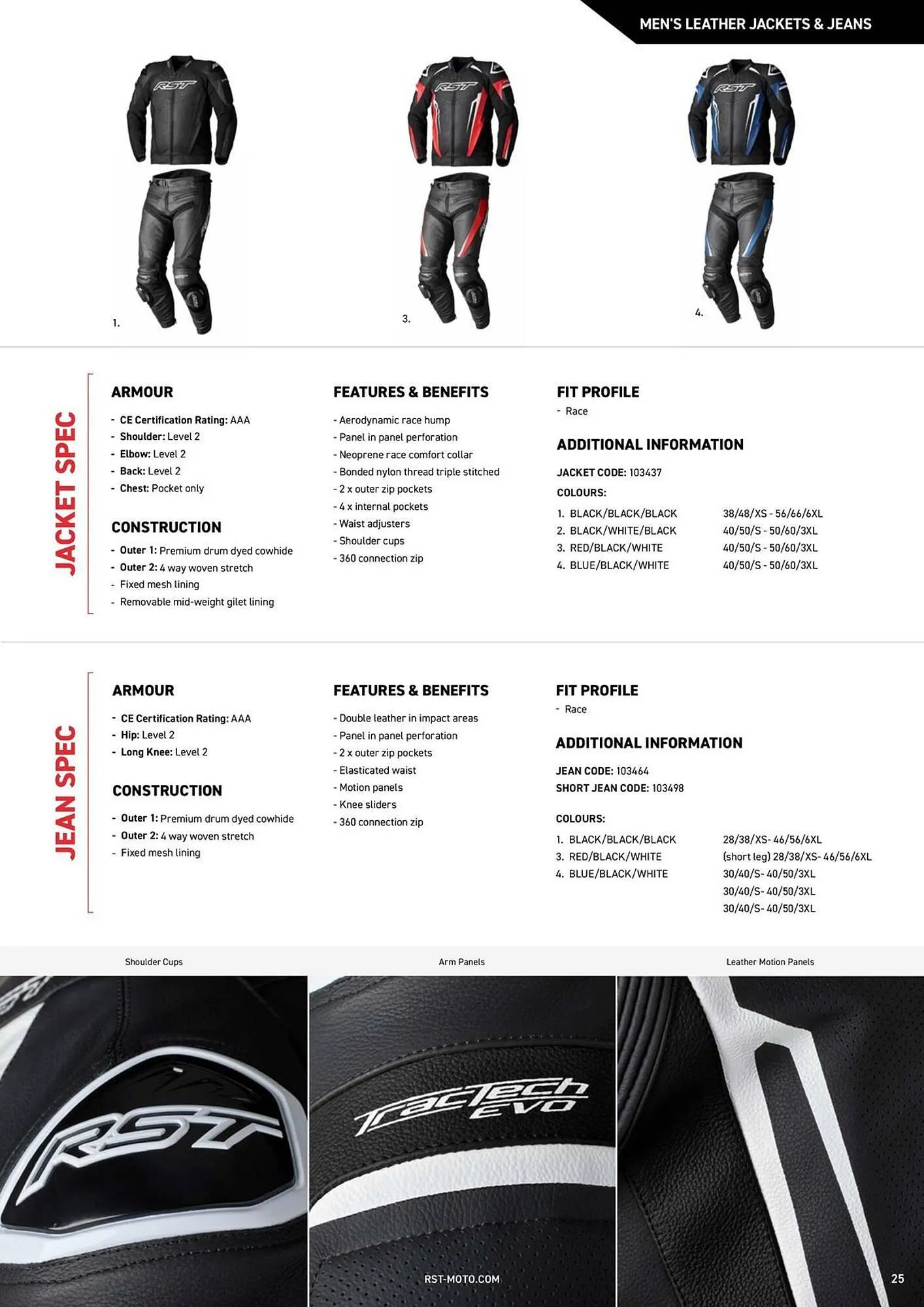 Catalogue Bihr du 10 octobre au 30 novembre 2025 - Catalogue page 25