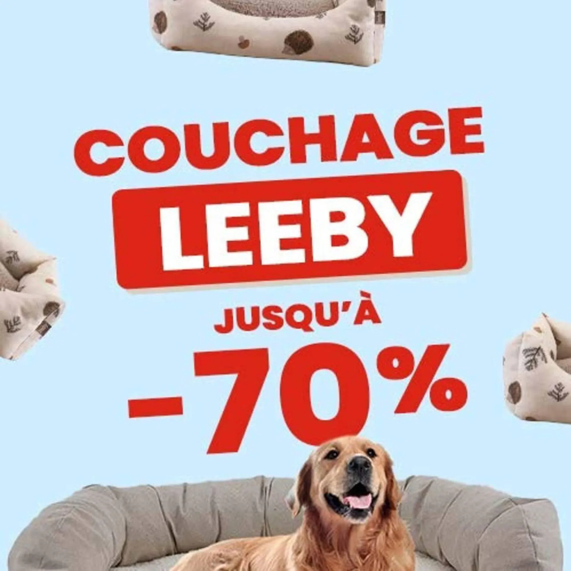 Catalogue Animalis du 15 octobre au 31 octobre 2025 - Catalogue page 2