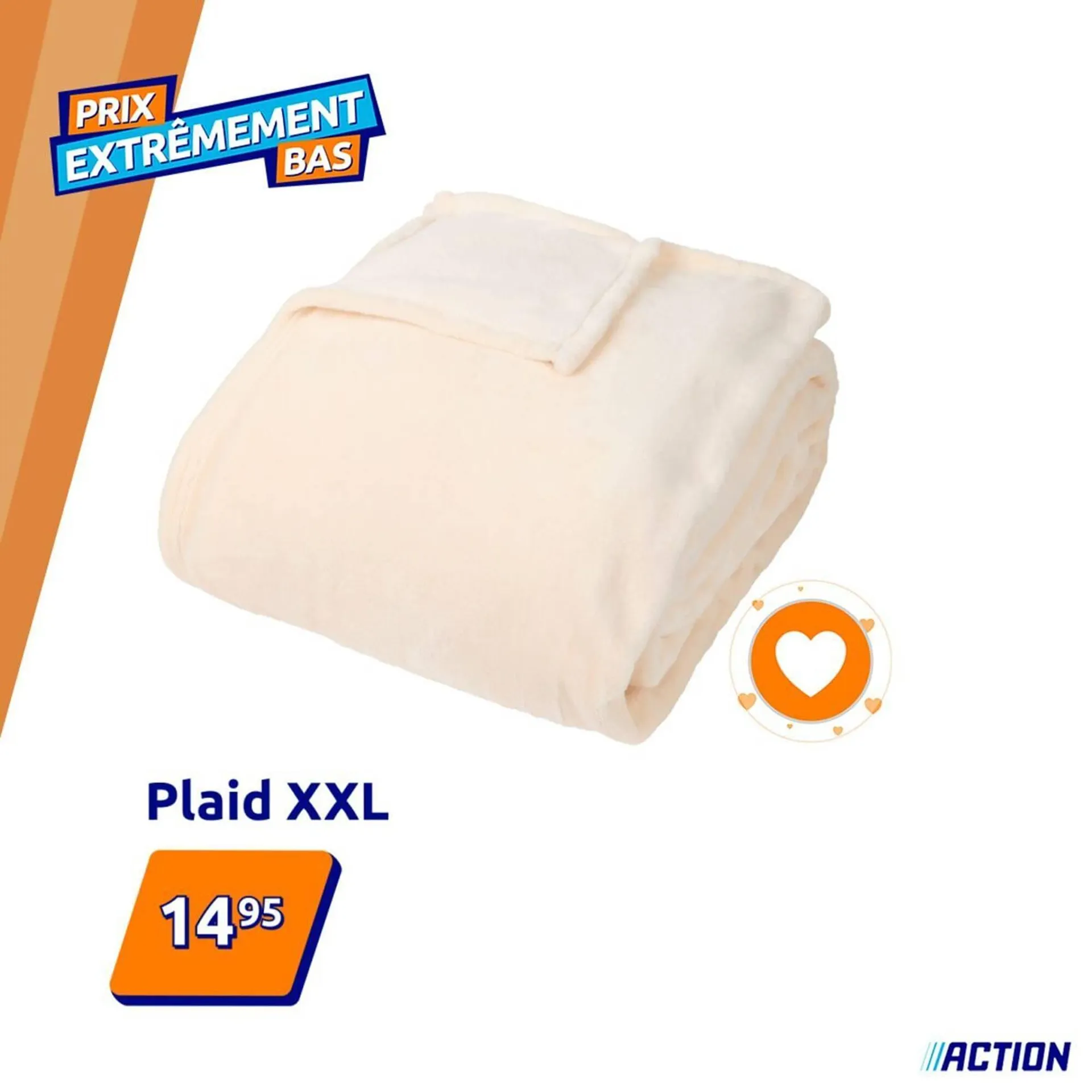 Catalogue Action du 12 septembre au 26 septembre 2025 - Catalogue page 3