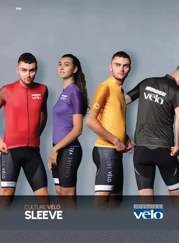 Collection 2025 du 2 mai au 31 décembre 2025 - Catalogue page 166