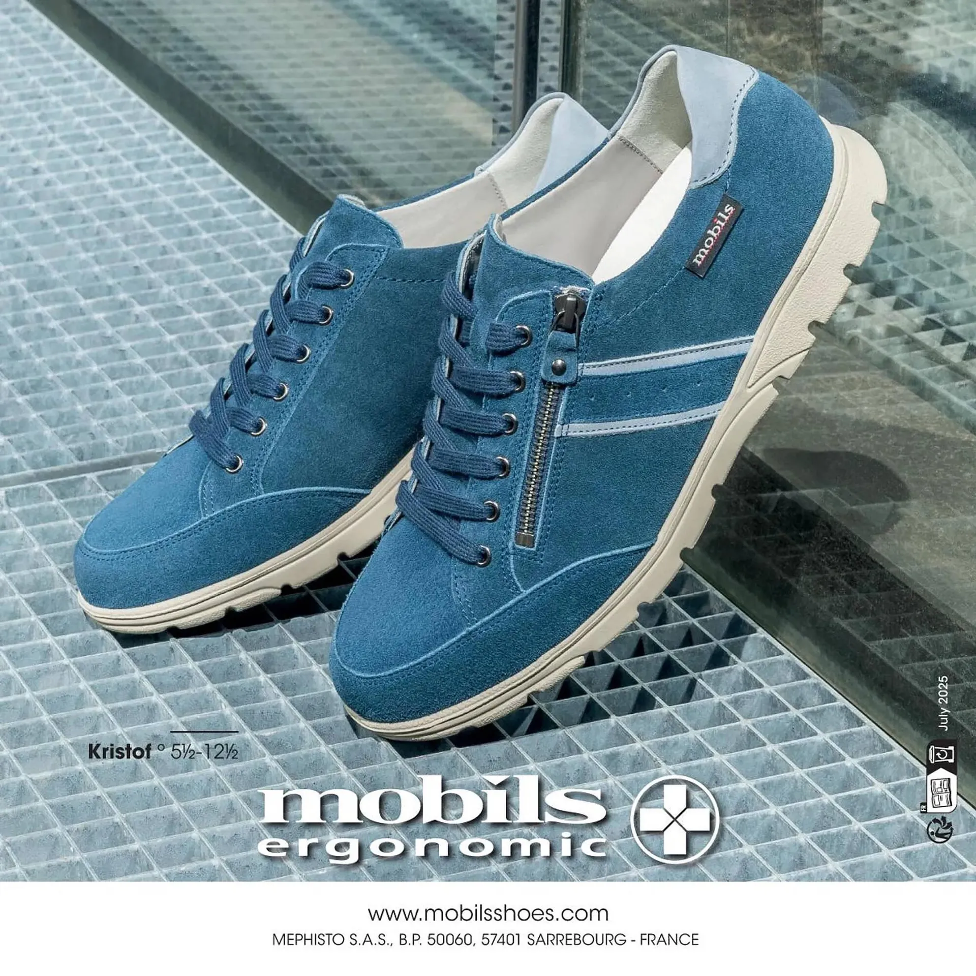 Catalogue Mephisto du 27 février au 31 décembre 2026 - Catalogue page 17