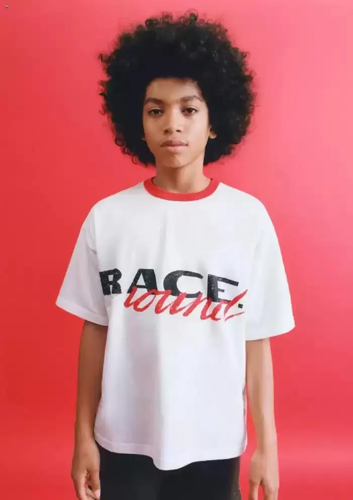 Boy's New in Cloches du 2 mai au 31 mai 2025 - Catalogue page 5