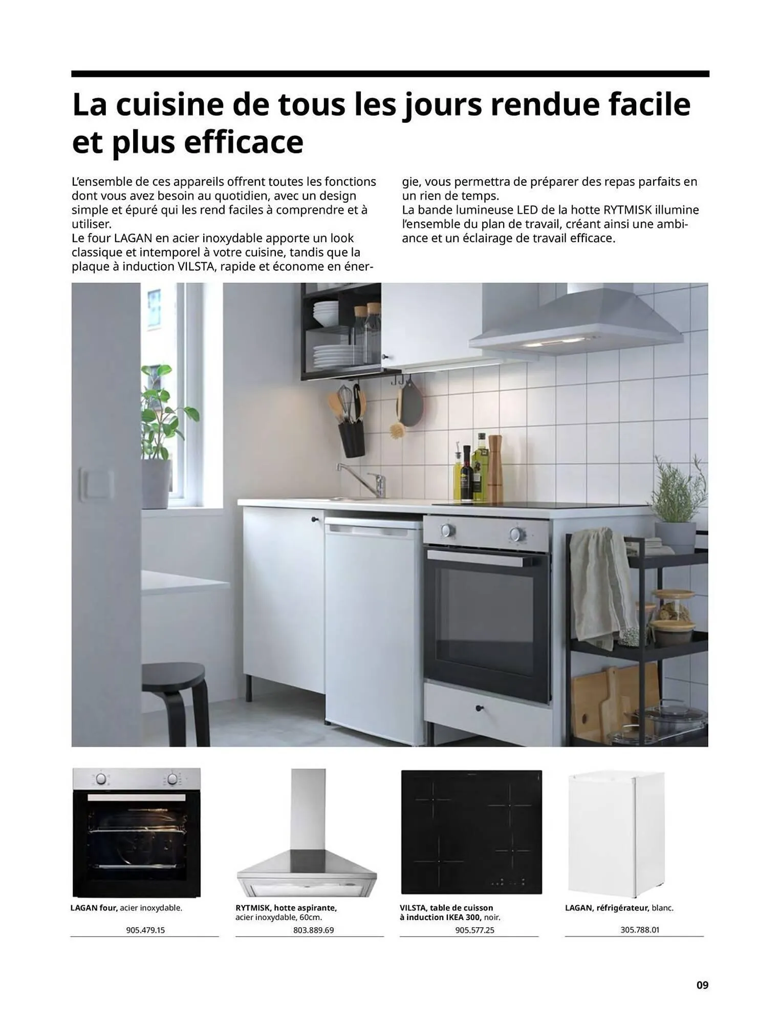 Catalogue IKEA du 28 mai au 28 décembre 2025 - Catalogue page 9