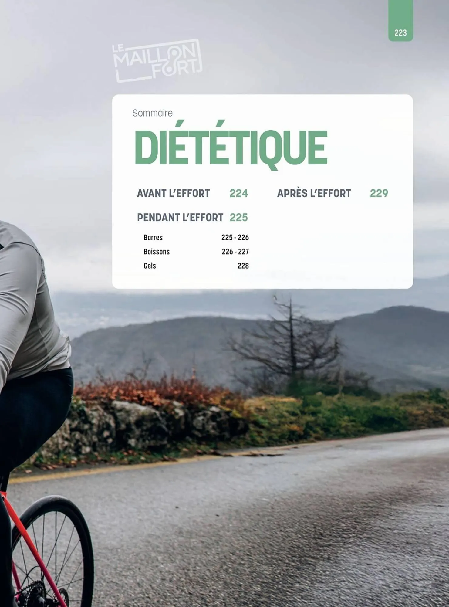 Catalogue Bouticycle du 27 janvier au 31 décembre 2026 - Catalogue page 223