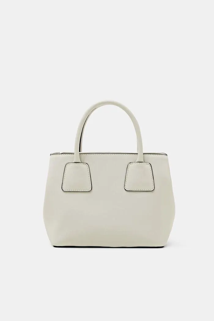 Sac porté épaule en similicuir