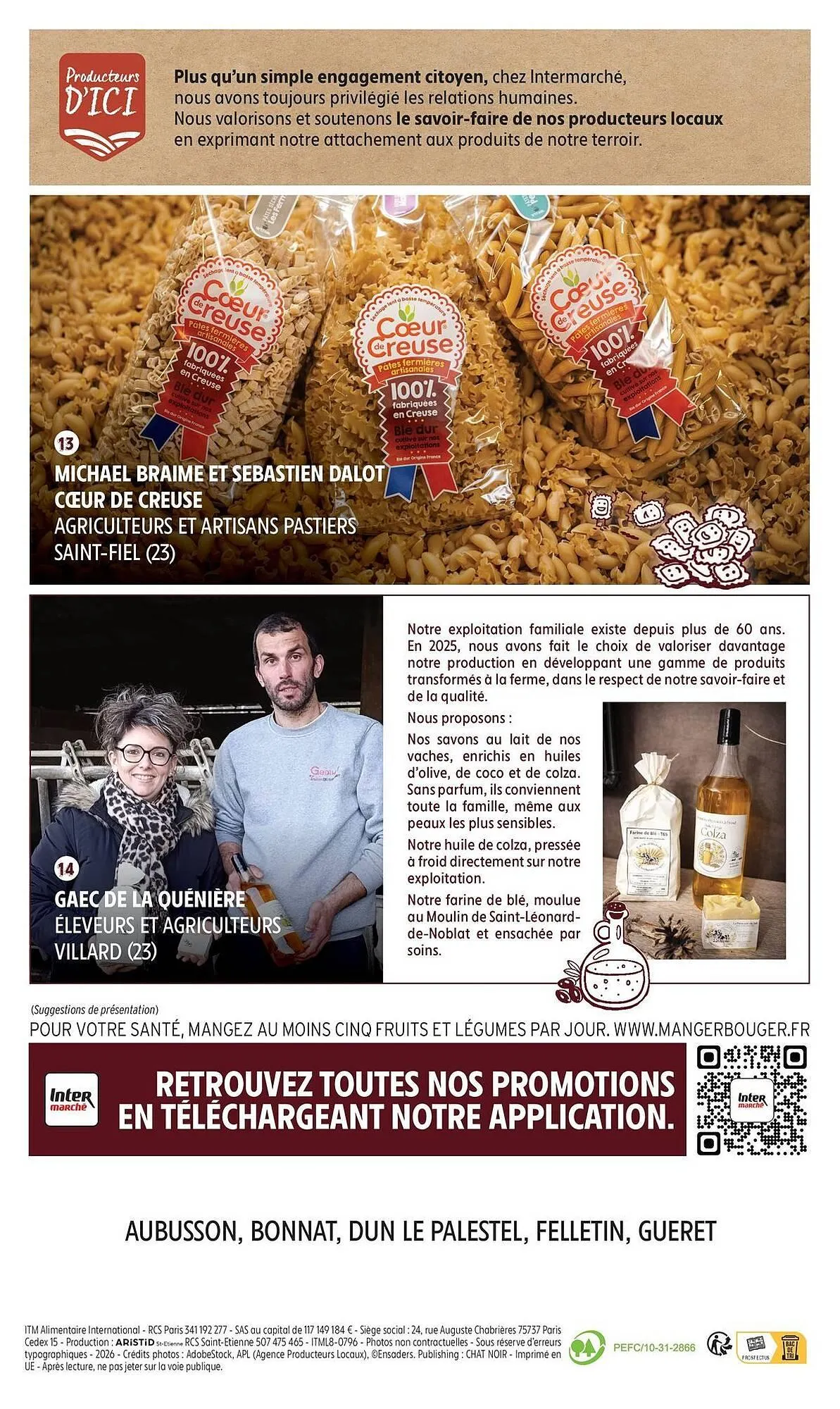 Catalogue Intermarché du 19 mai au 31 mai 2026 - Catalogue page 8