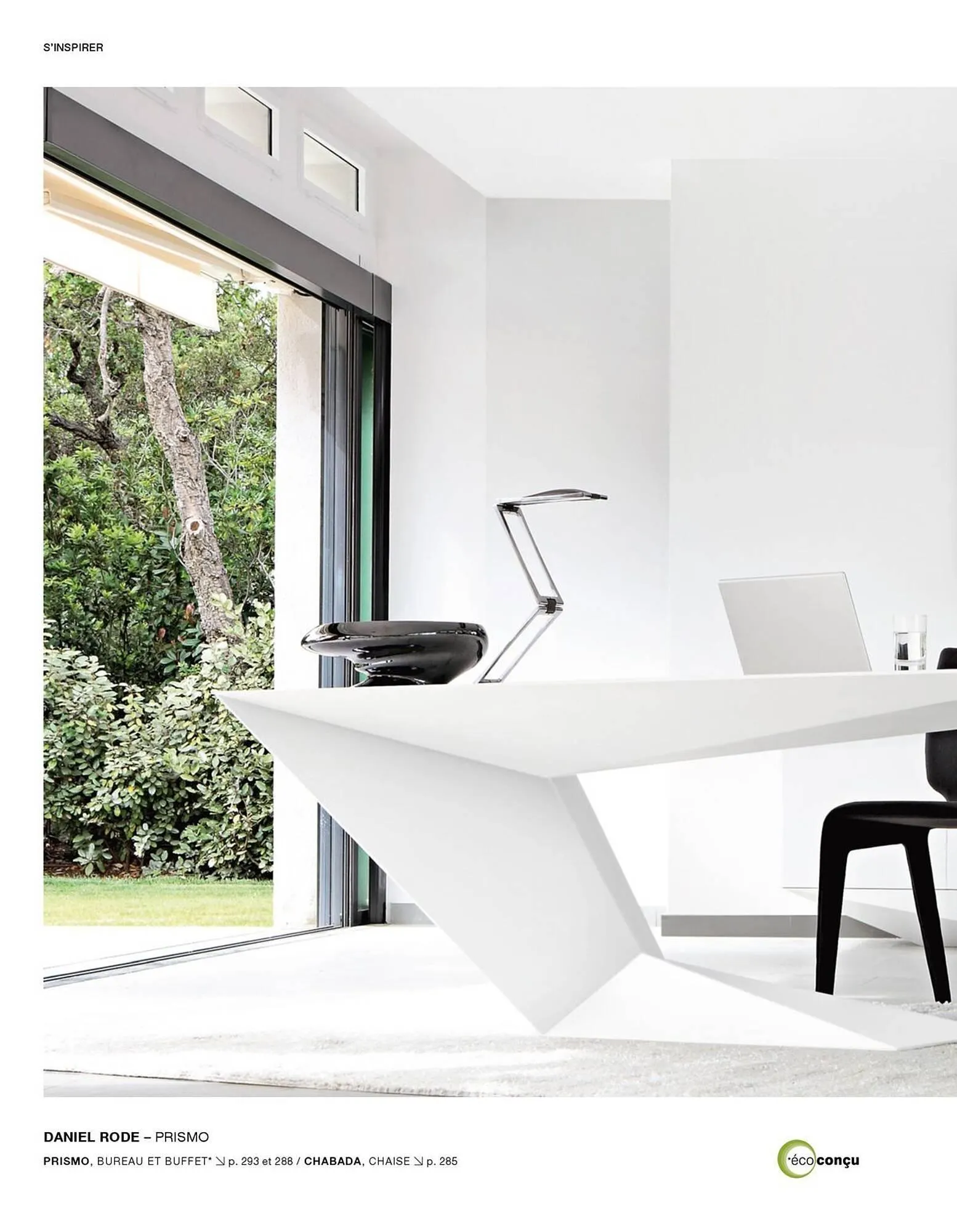 Catalogue Roche Bobois du 13 janvier au 31 décembre 2026 - Catalogue page 222