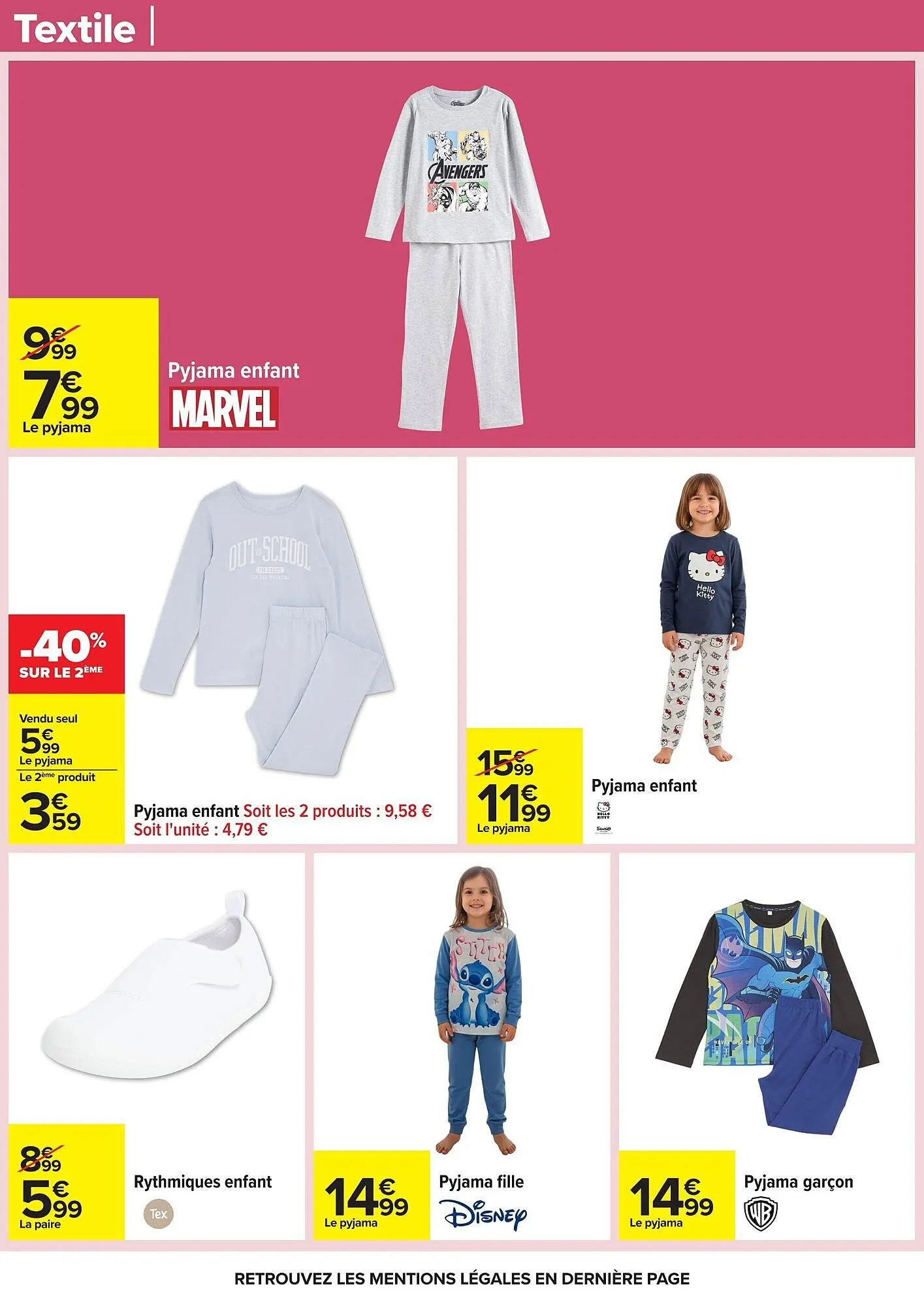 Catalogue Carrefour du 17 février au 2 mars 2026 - Catalogue page 93