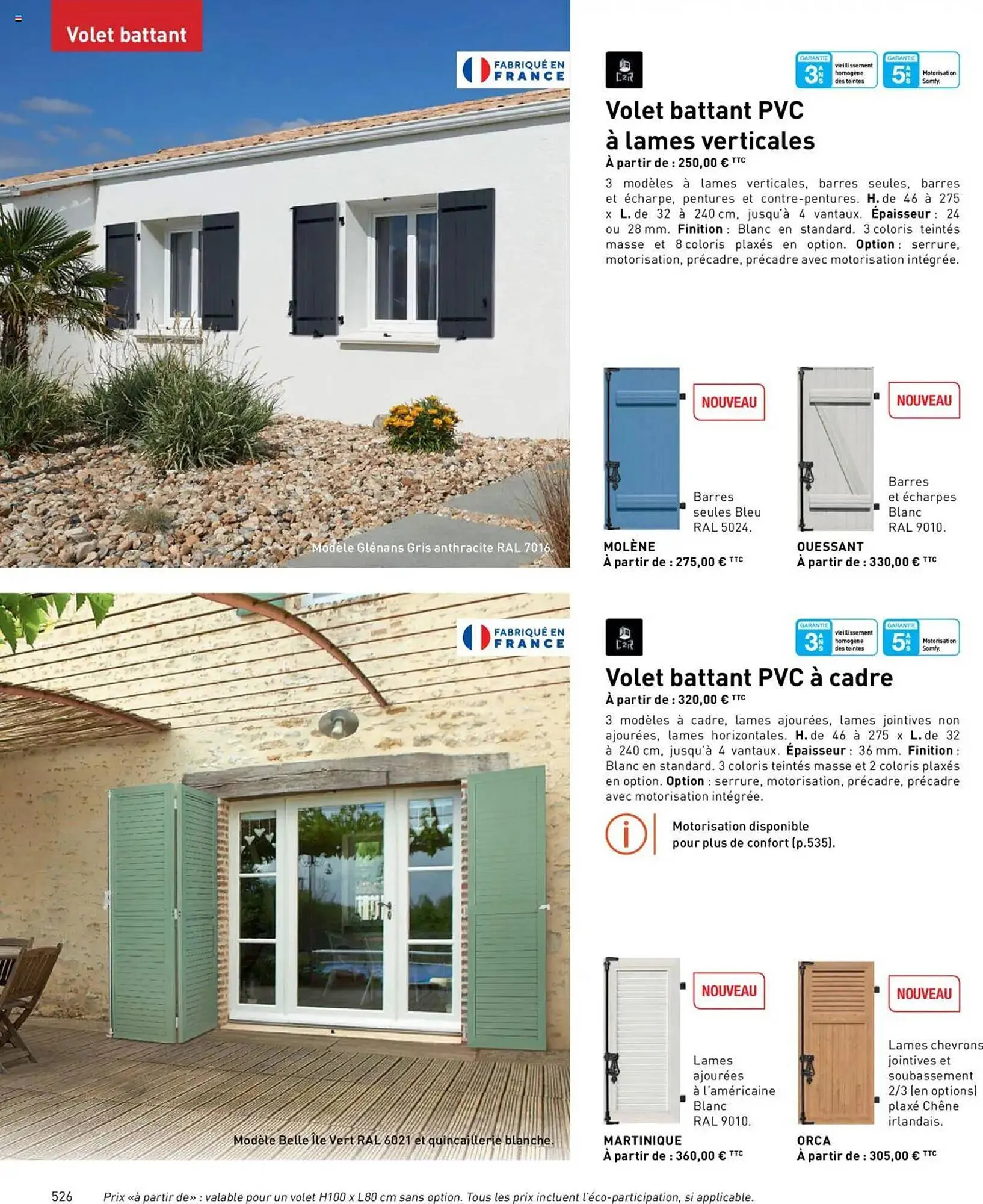 Catalogue Point P du 16 avril au 31 décembre 2025 - Catalogue page 76