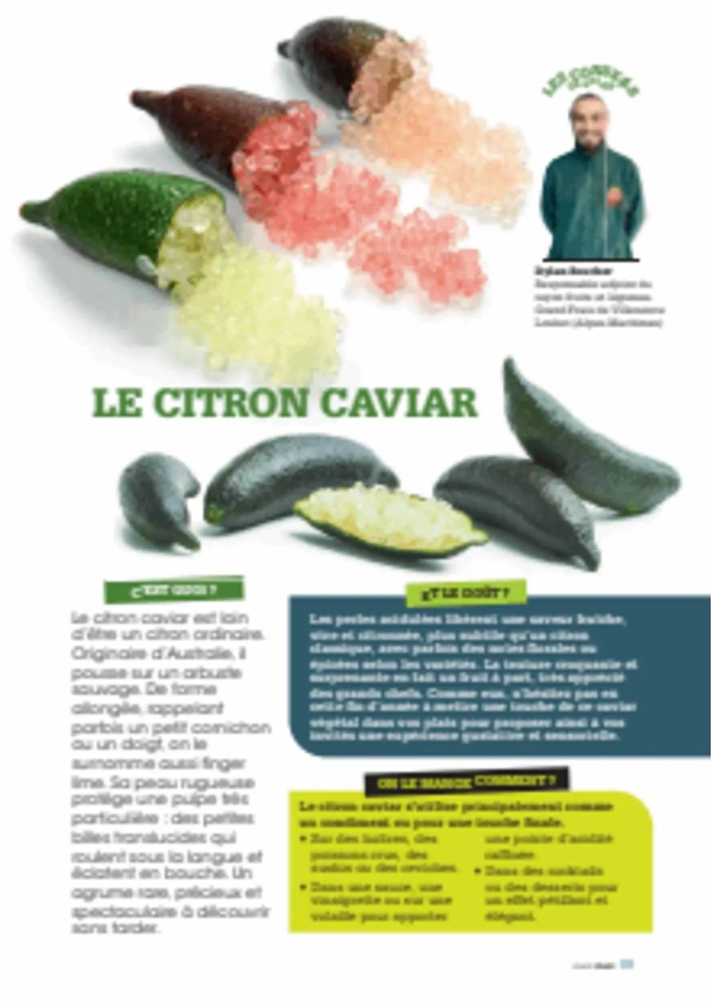 Catalogue Grand Frais du 12 décembre au 20 mars 2026 - Catalogue page 69