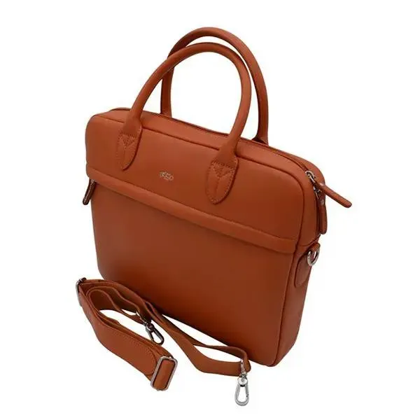 Jump - Serviette 36 cm Uppsala - Terracota