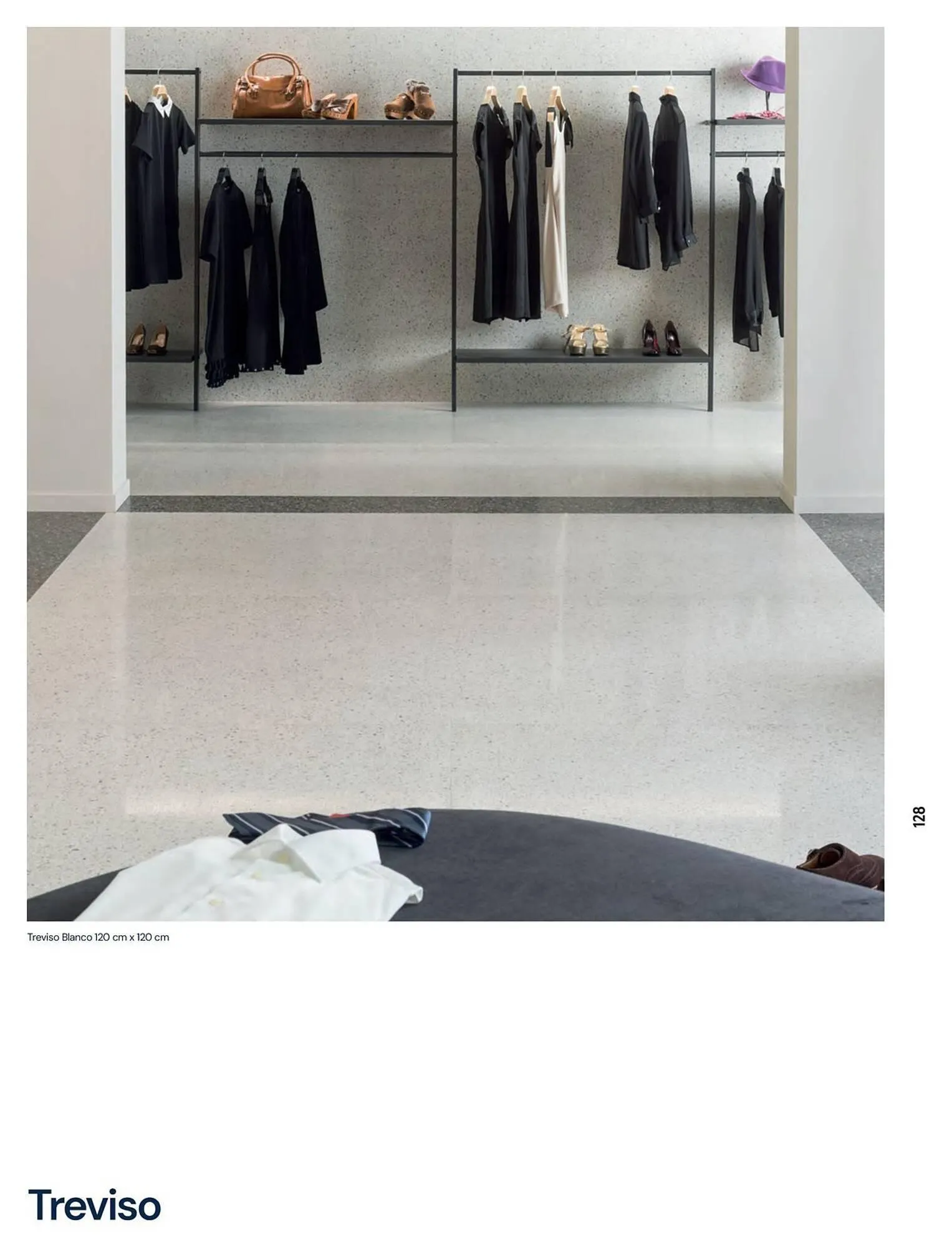 Catalogue Porcelanosa du 23 décembre au 31 décembre 2026 - Catalogue page 130