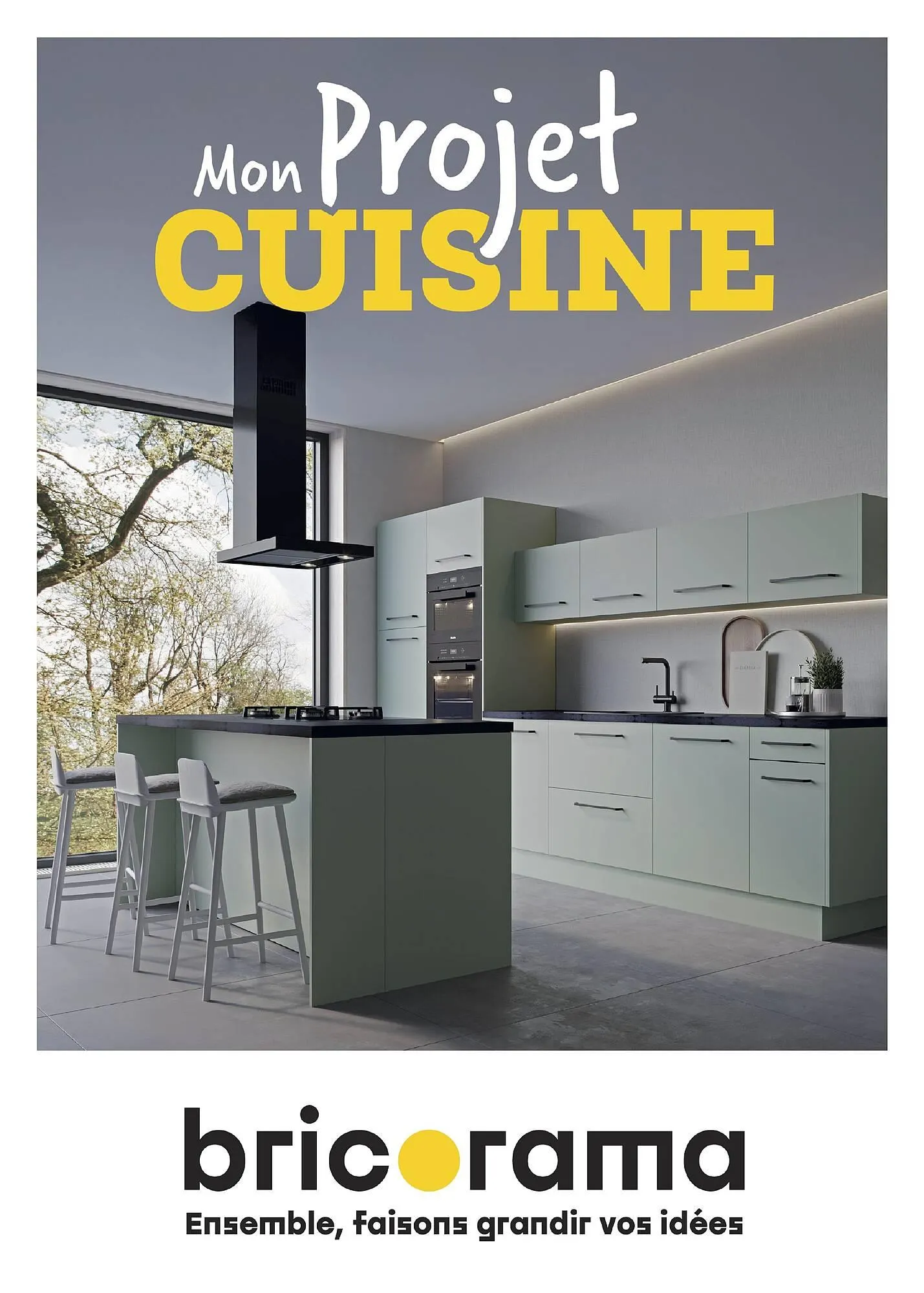 Catalogue Bricorama - 1