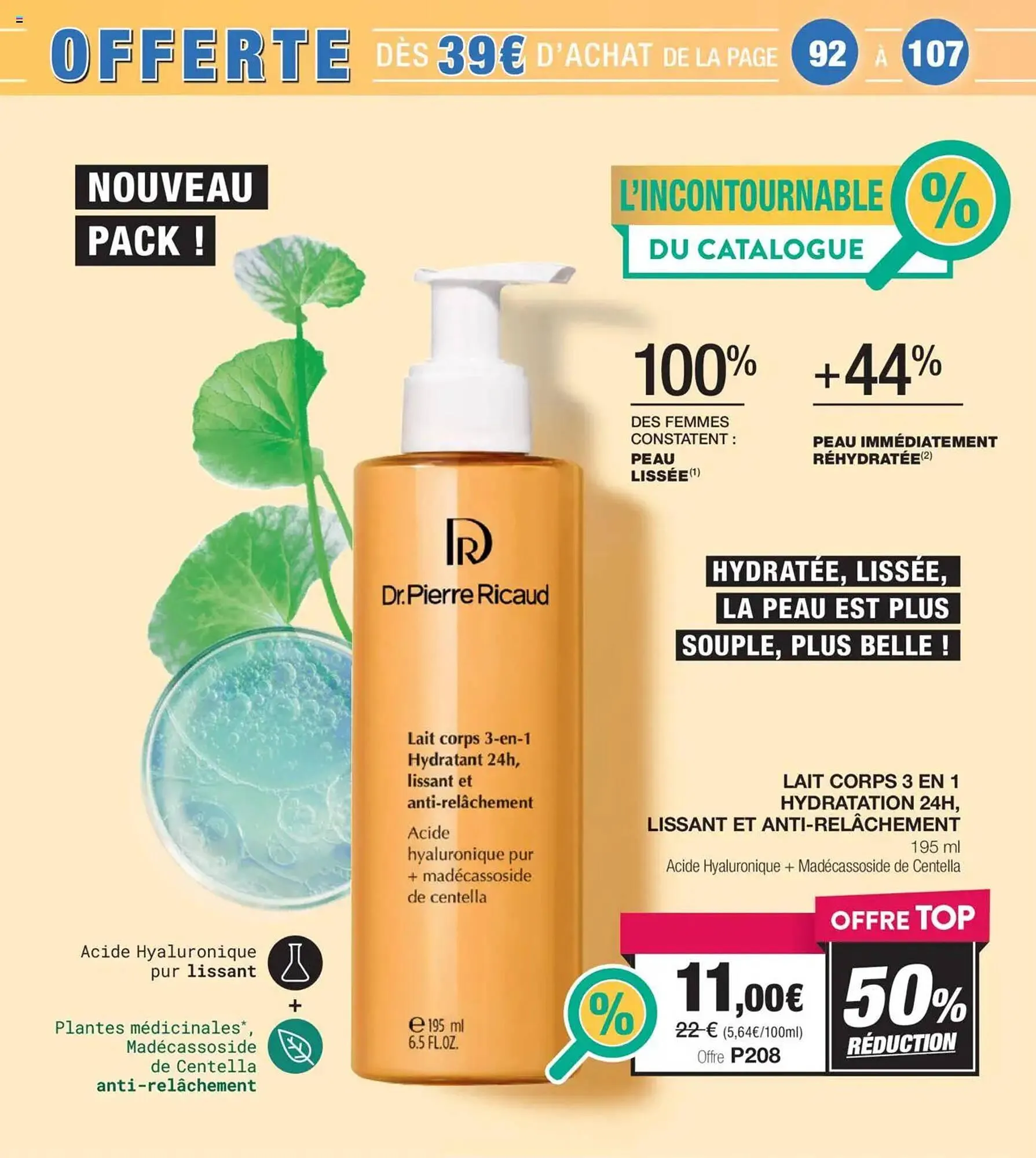 Catalogue Stanhome du 12 mai au 1 juin 2025 - Catalogue page 327