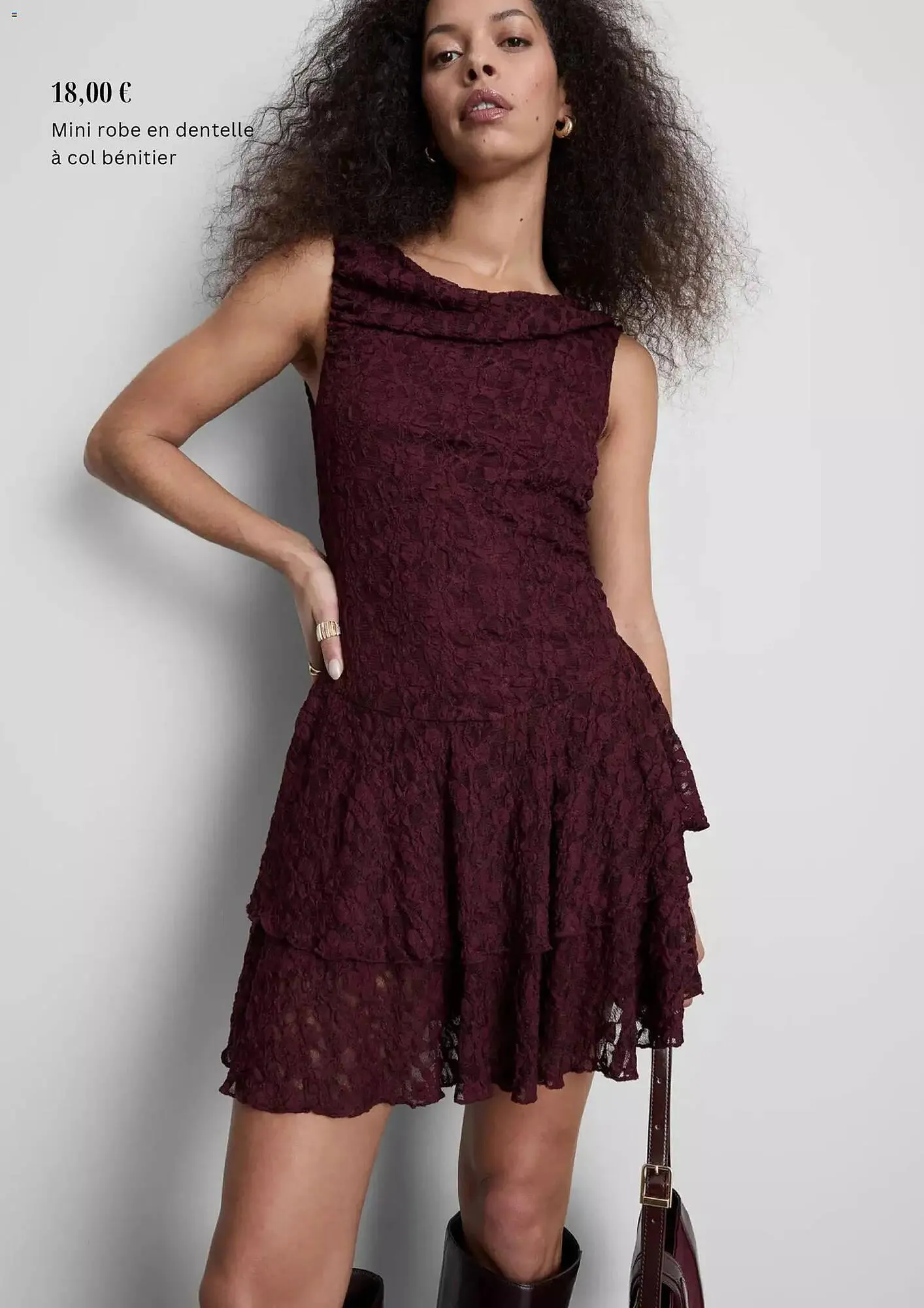 Catalogue Primark du 6 décembre au 5 janvier 2026 - Catalogue page 3