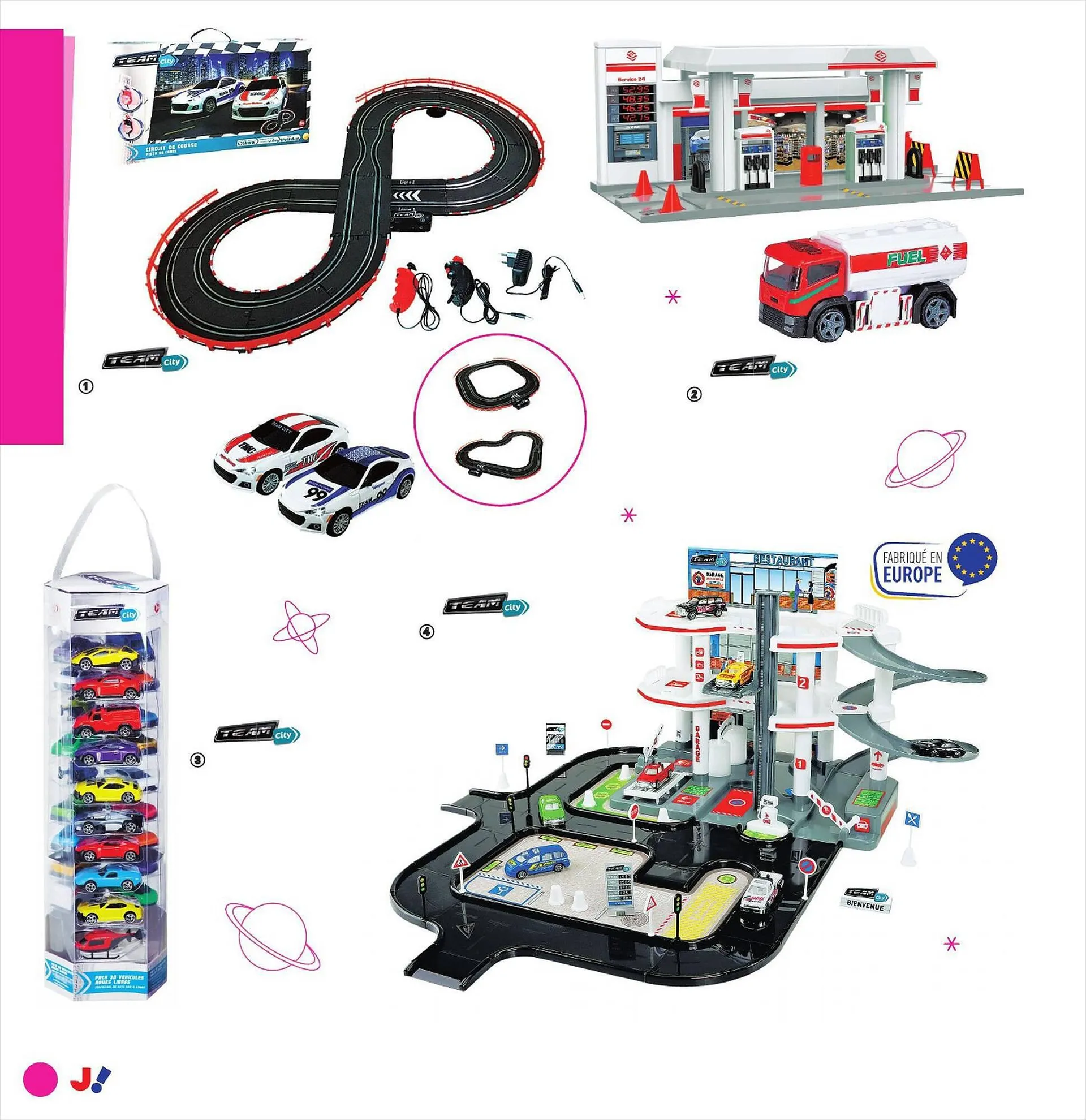 Catalogue JouéClub du 26 juillet au 29 juillet 2023 - Catalogue page 116