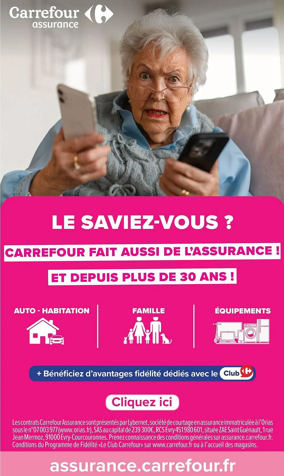 Catalogue Carrefour du 7 avril au 20 avril 2026 - Catalogue page 89
