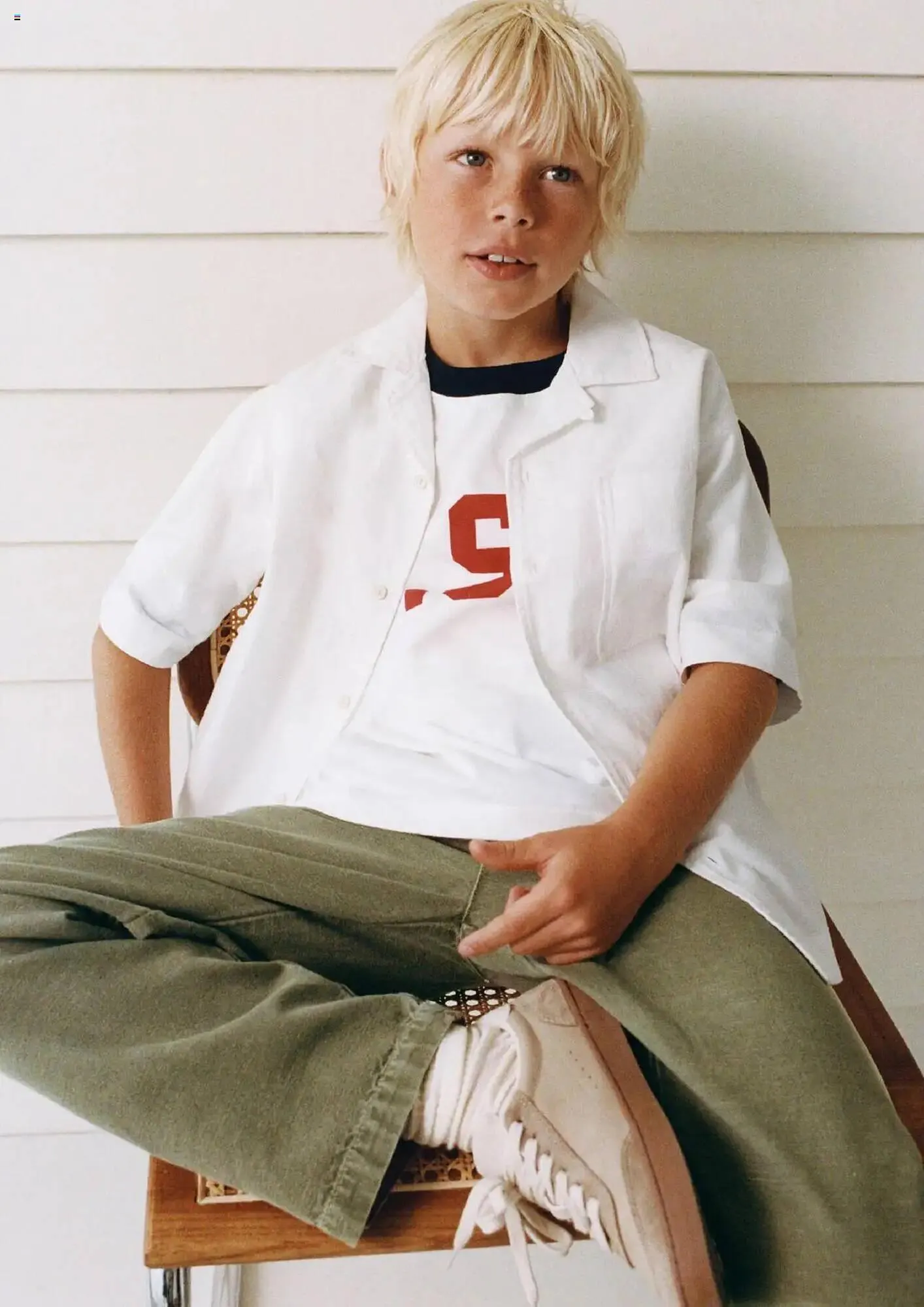 ZARA Prospekt von 1. August bis 31. August 2025 - Prospekt seite 9