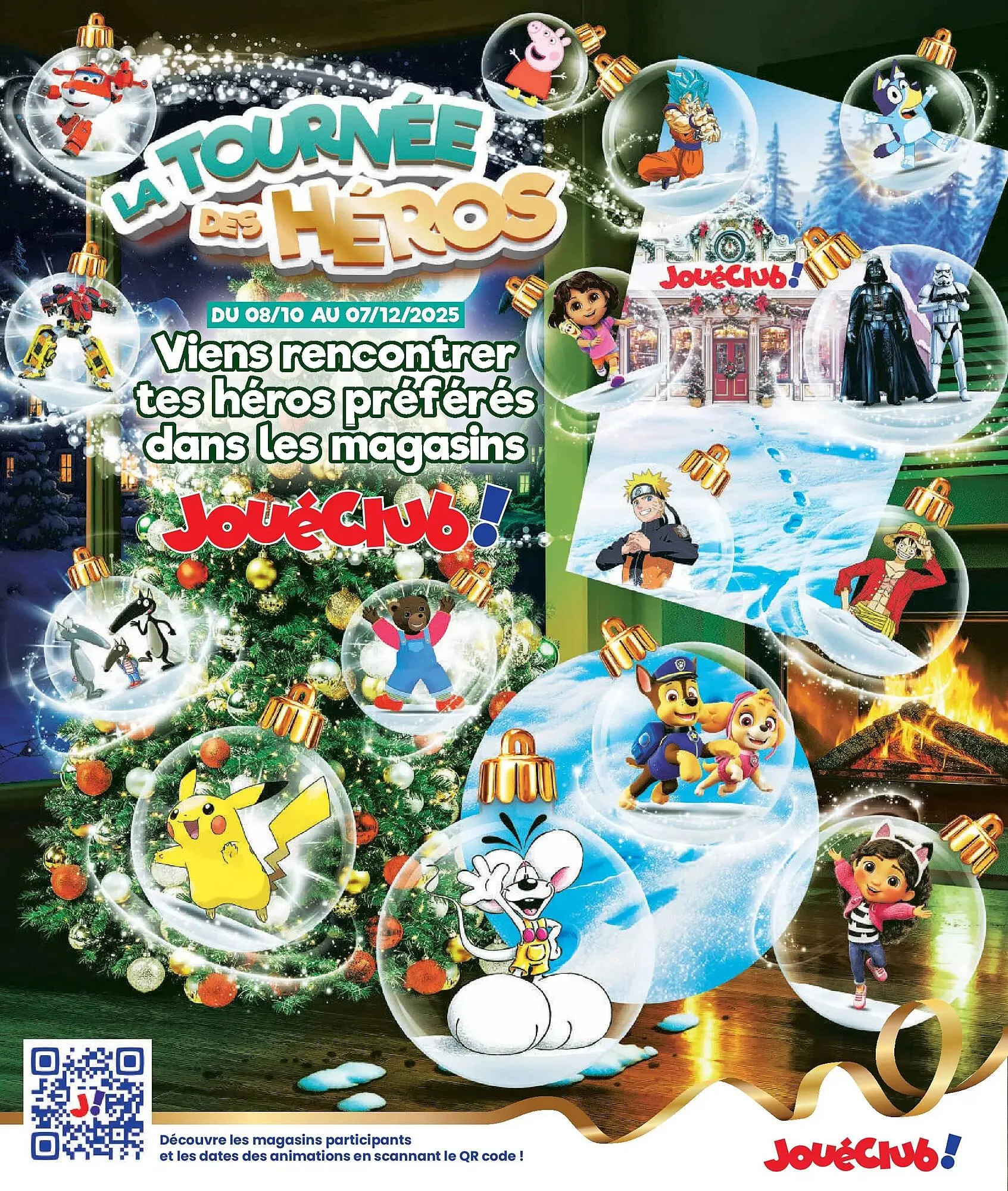 Catalogue JouéClub du 7 octobre au 7 décembre 2025 - Catalogue page 162
