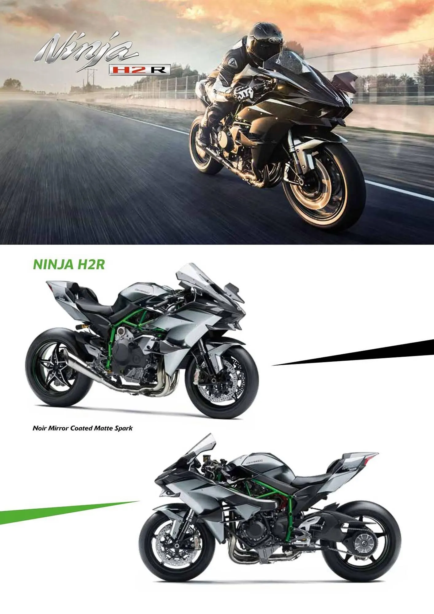 Catalogue Kawasaki du 10 juin au 30 septembre 2025 - Catalogue page 4