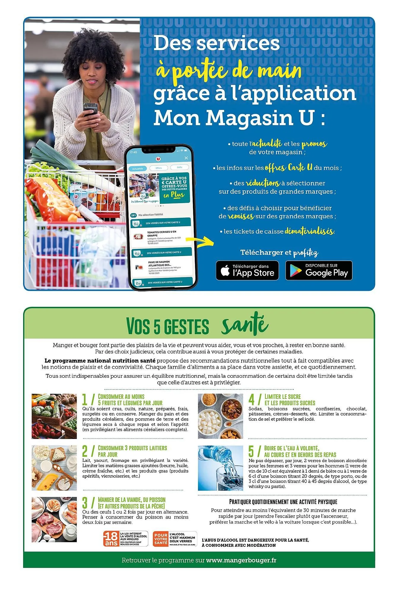 Catalogue U Express du 2 janvier au 1 février 2026 - Catalogue page 17