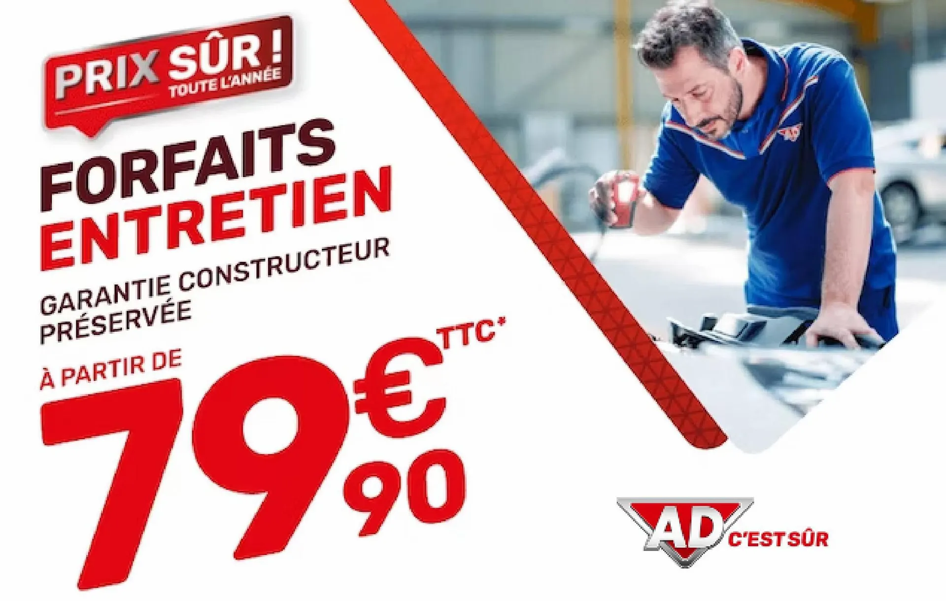 Catalogue AD Auto - 1