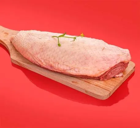 Magret de canard