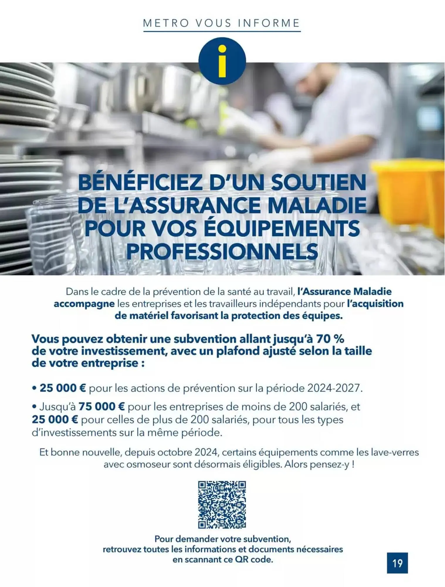 Catalogue METRO du 2 janvier au 31 décembre 2025 - Catalogue page 93