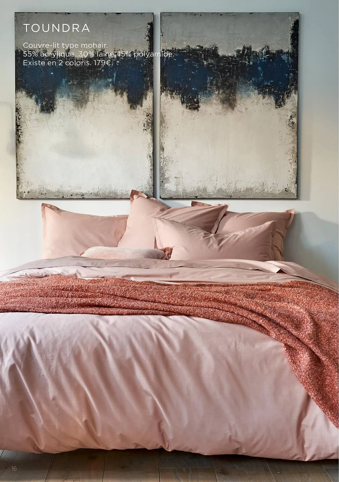 Catalogue Olivier Desforges du 21 août au 31 décembre 2023 - Catalogue page 16