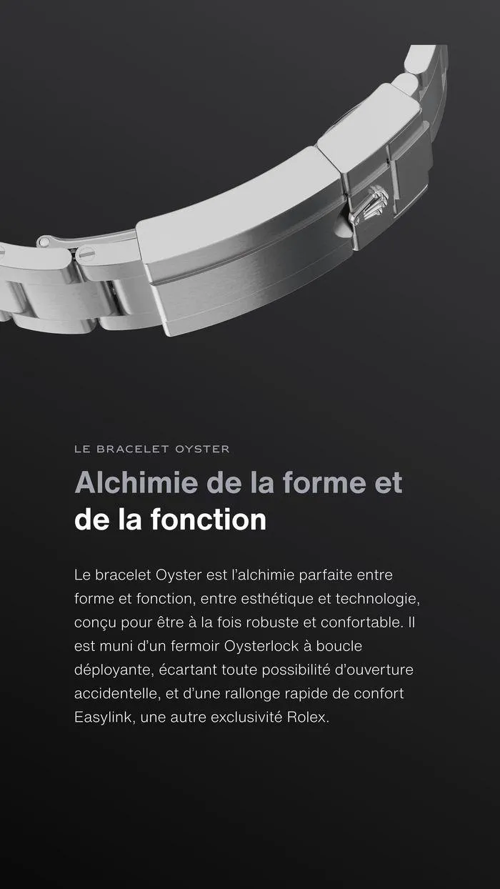 Rolex Air King du 24 septembre au 23 septembre 2025 - Catalogue page 6