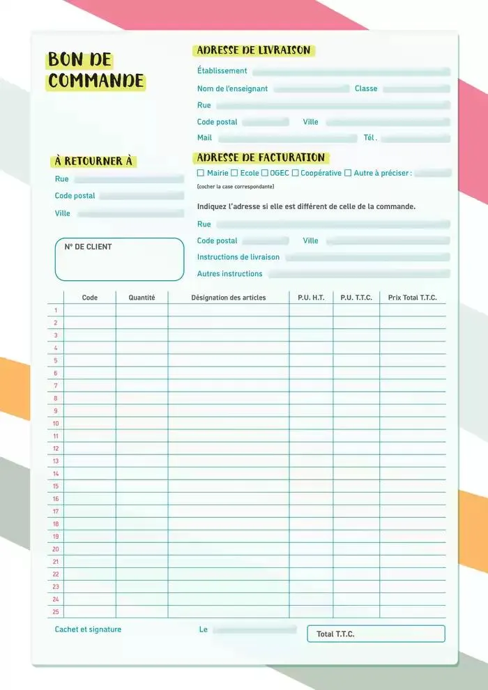 Nos Catalogues Thématiques du 1 janvier au 31 décembre 2025 - Catalogue page 576