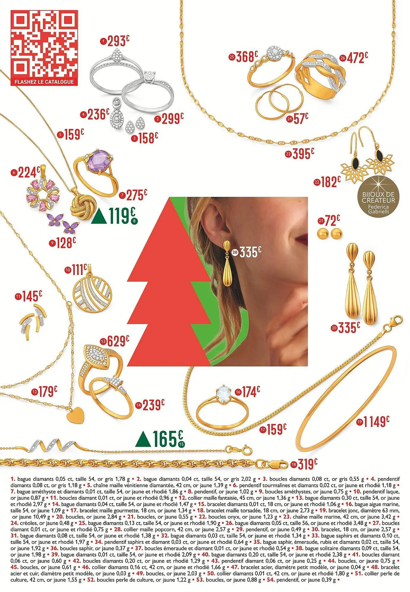 Catalogue E.Leclerc du 9 décembre au 24 décembre 2025 - Catalogue page 4