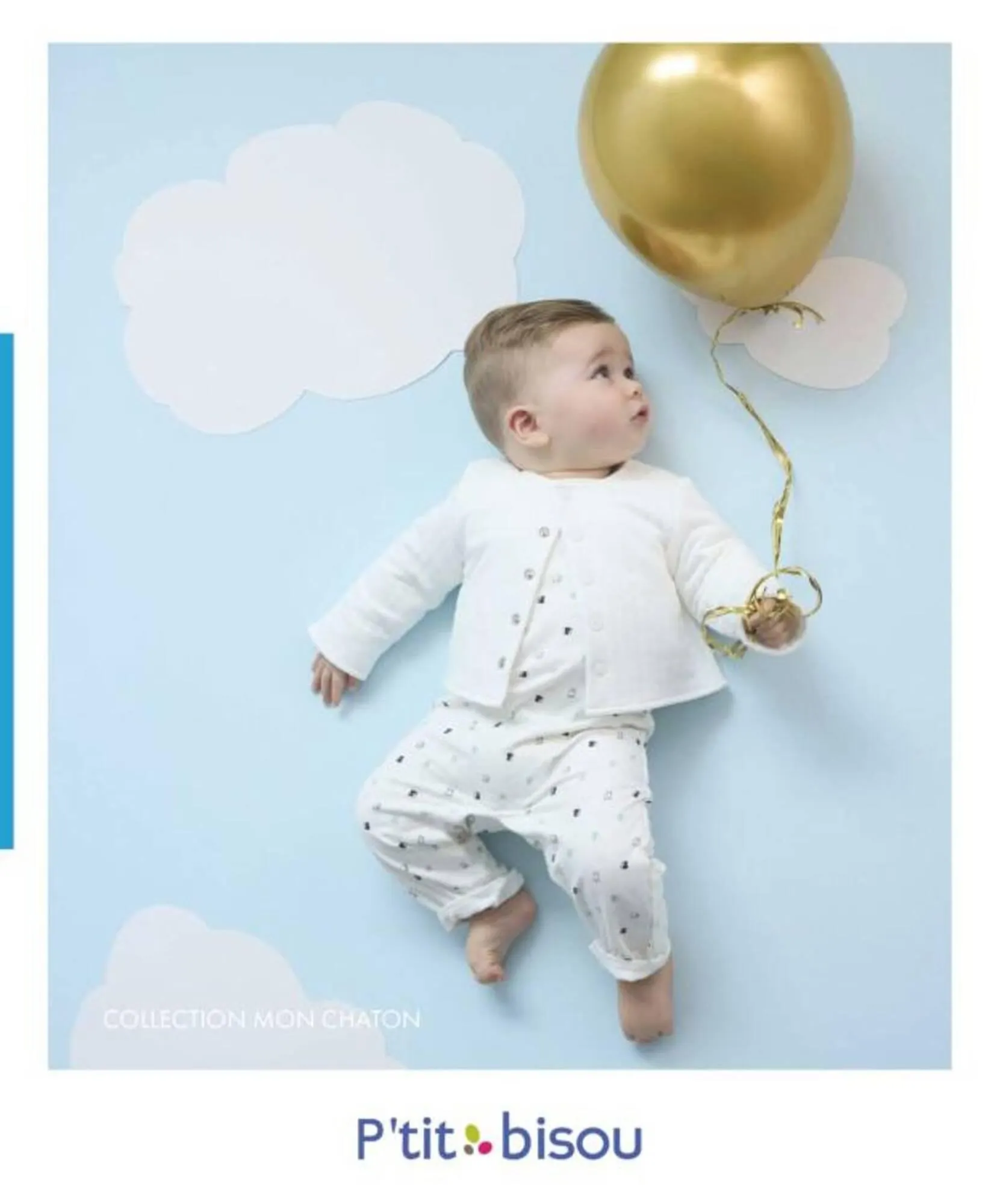 Catalogue autour de bébé du 18 juin au 1 novembre 2025 - Catalogue page 95