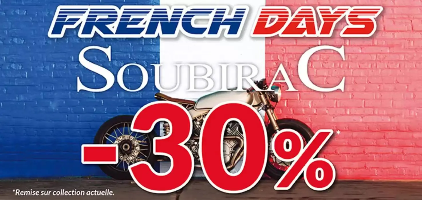 French days du 30 avril au 6 mai 2025 - Catalogue page 2