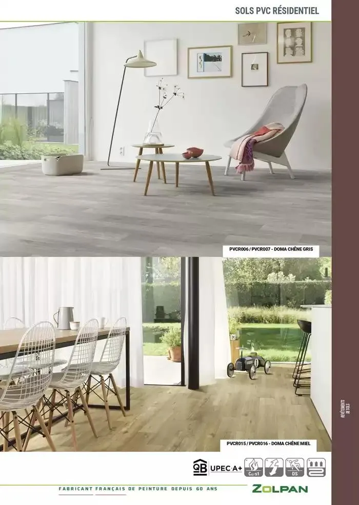 Le Guide Pro 2025 du 13 janvier au 31 décembre 2025 - Catalogue page 328