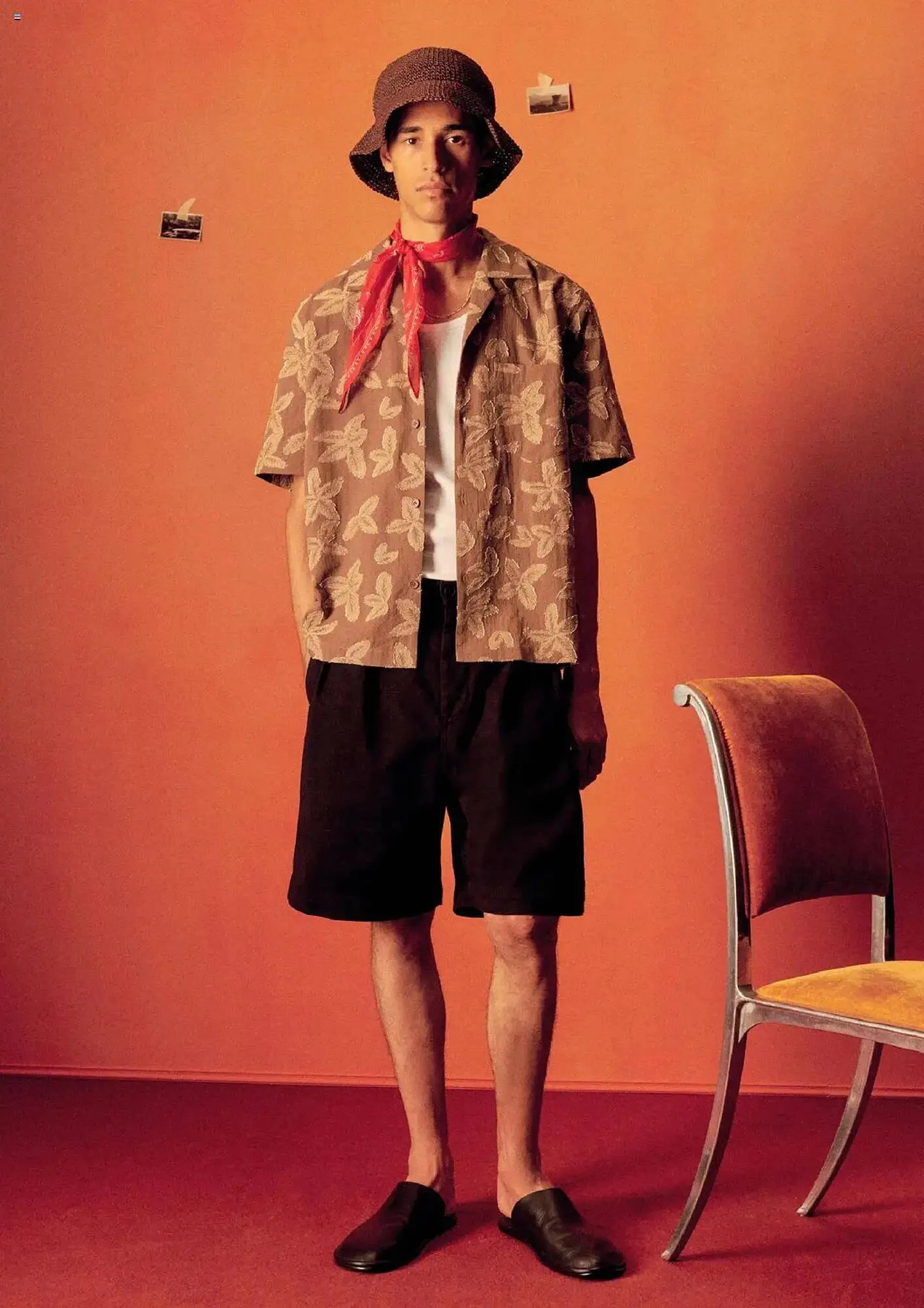 Ofertas de Catálogo ZARA 1 de agosto al 1 de septiembre 2025 - Página 16 del catálogo