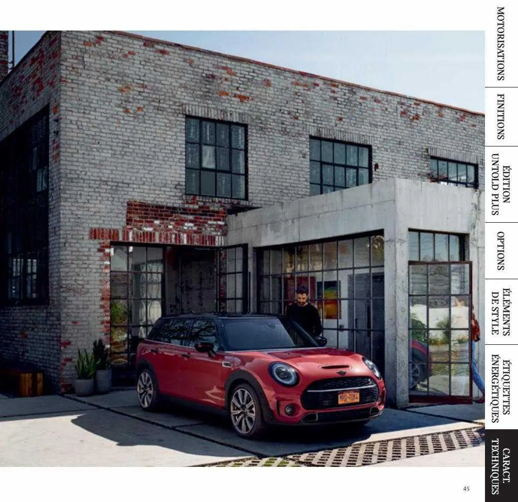 Catalogue Mini du 17 mai au 30 juin 2024 - Catalogue page 43