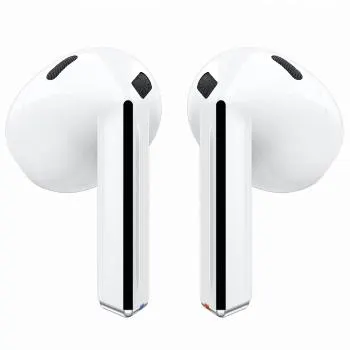 Samsung Galaxy Buds3 Blanc