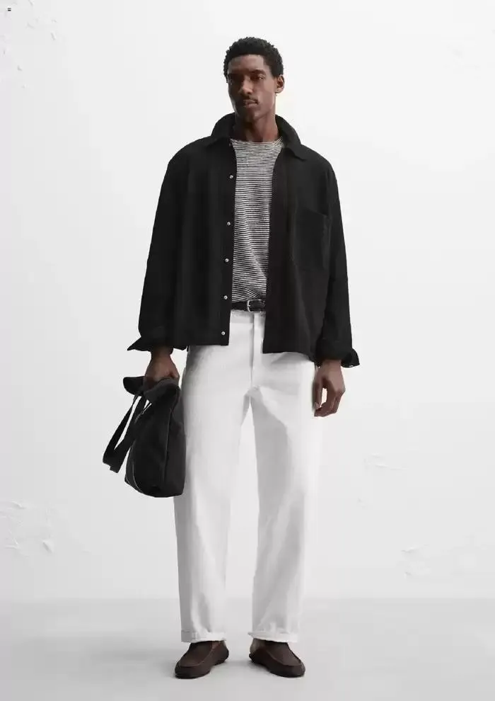 Men's New in Cloches du 1 avril au 30 avril 2025 - Catalogue page 6