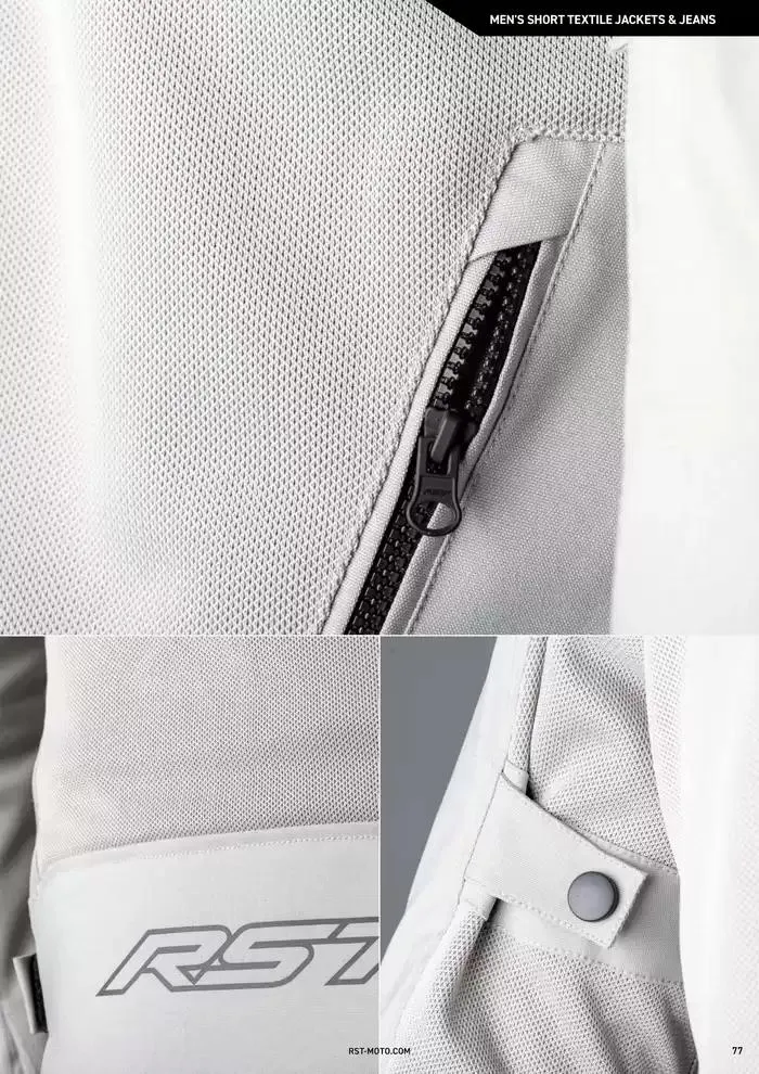 RST 2025 du 10 octobre au 30 novembre 2025 - Catalogue page 77