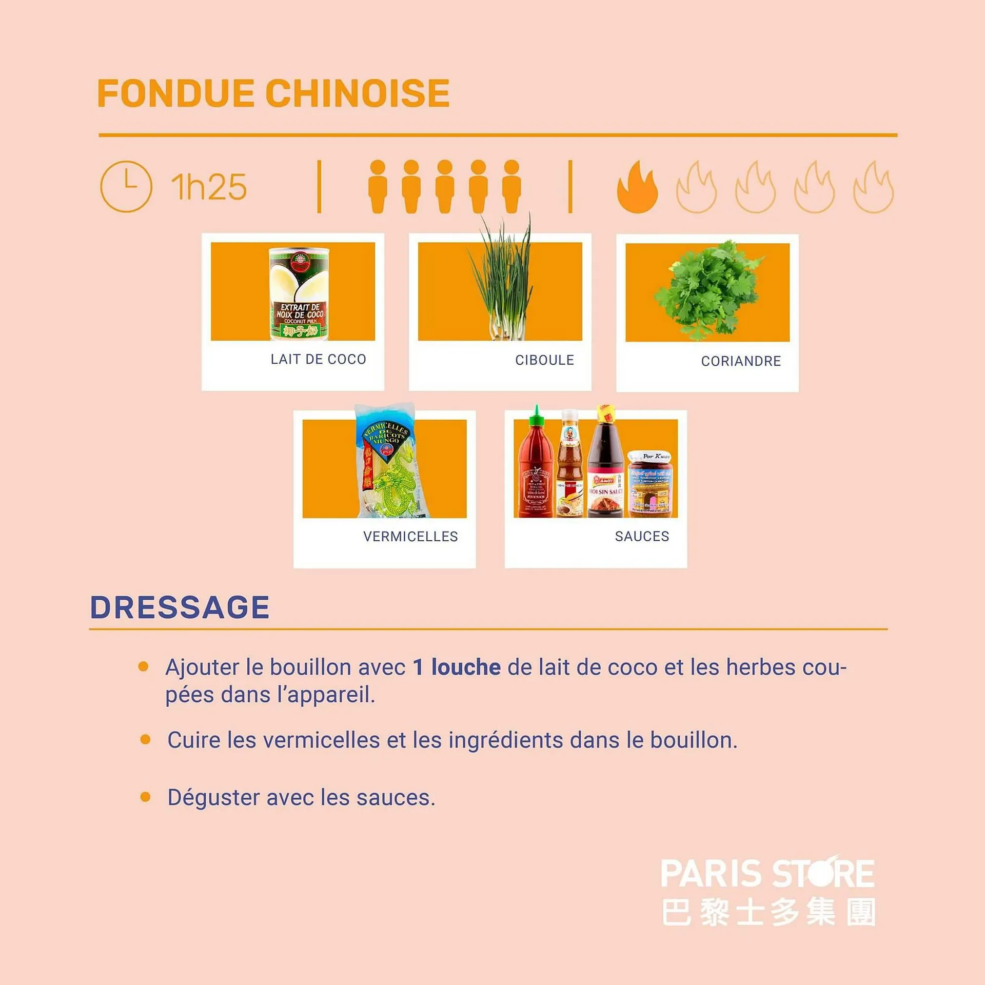 Catalogue Paris Store du 11 novembre au 1 décembre 2024 - Catalogue page 4