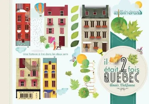 Il était 2 fois Québec - Album