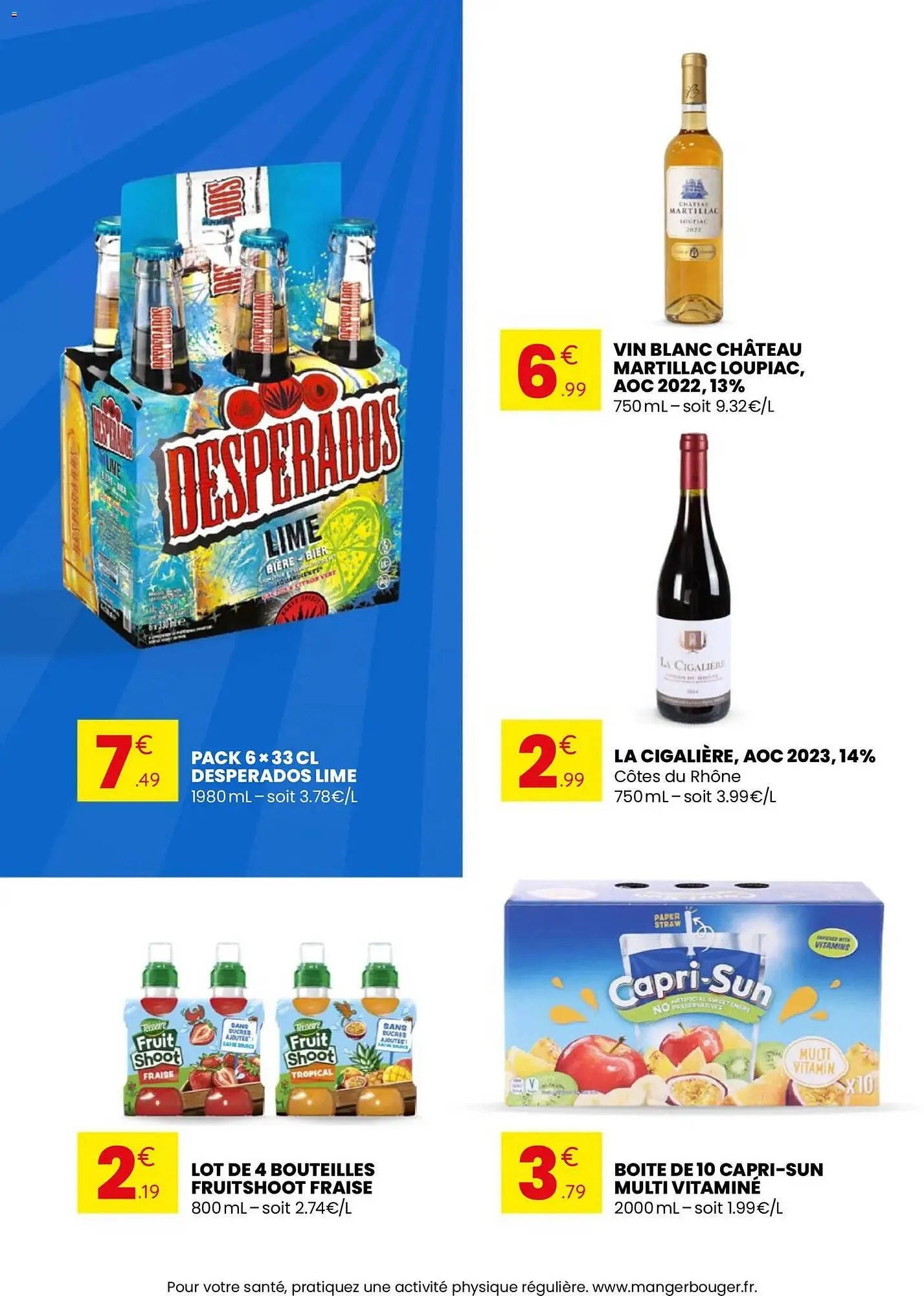 Catalogue Stokomani du 21 janvier au 1 février 2026 - Catalogue page 12