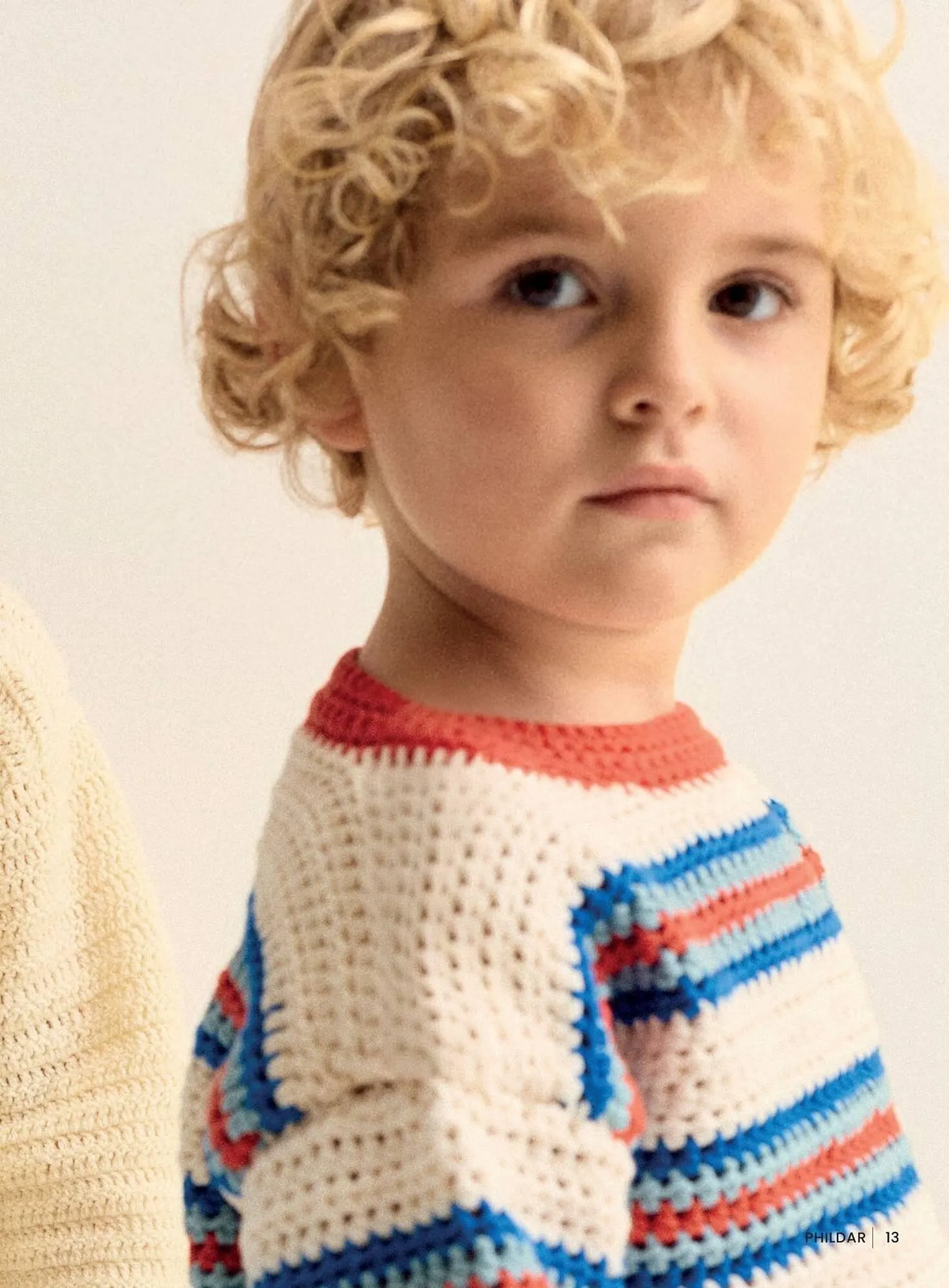 Catalogue Phildar du 2 mars au 31 août 2026 - Catalogue page 61