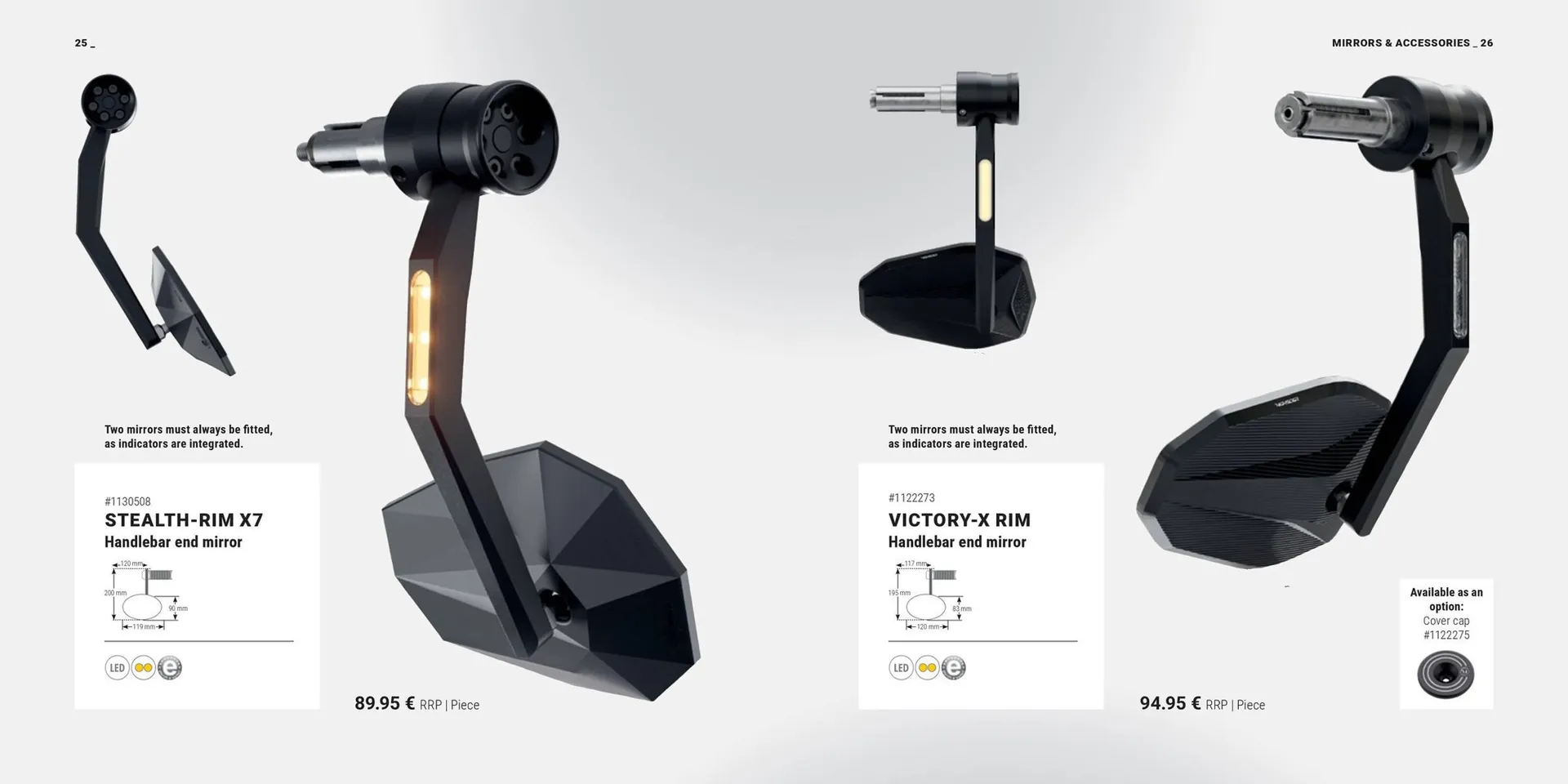 Catalogue Bihr du 28 août au 31 décembre 2025 - Catalogue page 13