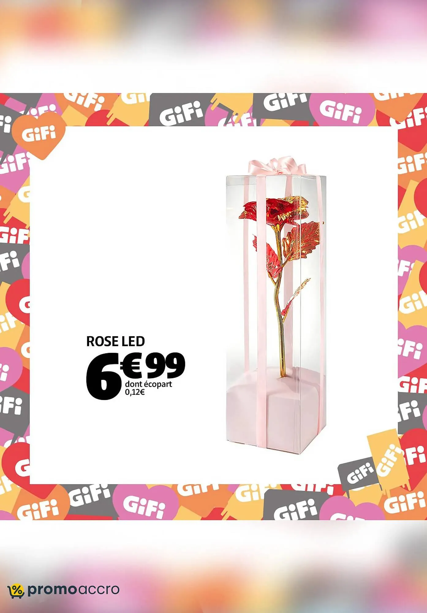 Catalogue Gifi du 2 février au 14 février 2026 - Catalogue page 4