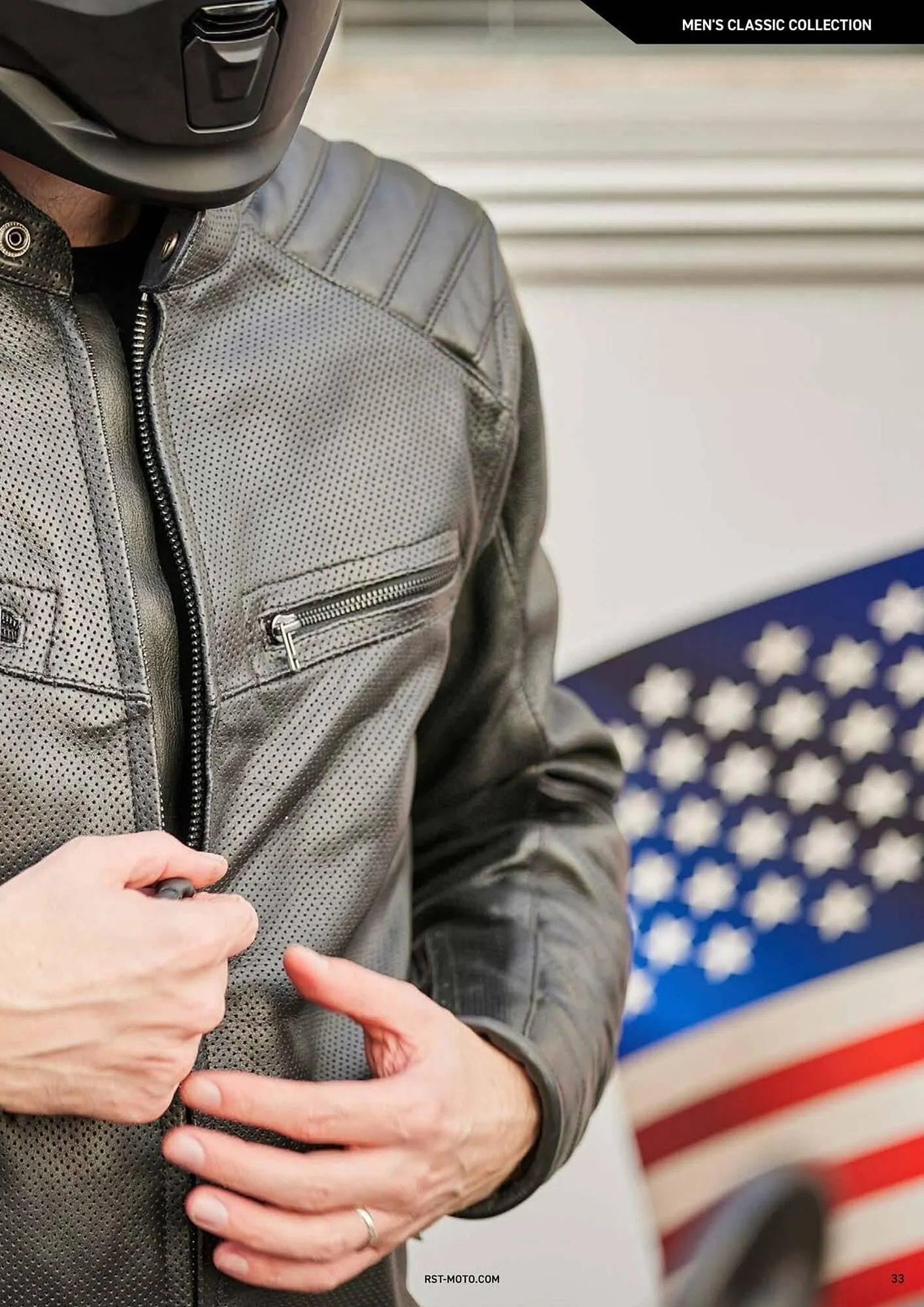 Catalogue Bihr du 10 octobre au 30 novembre 2025 - Catalogue page 33