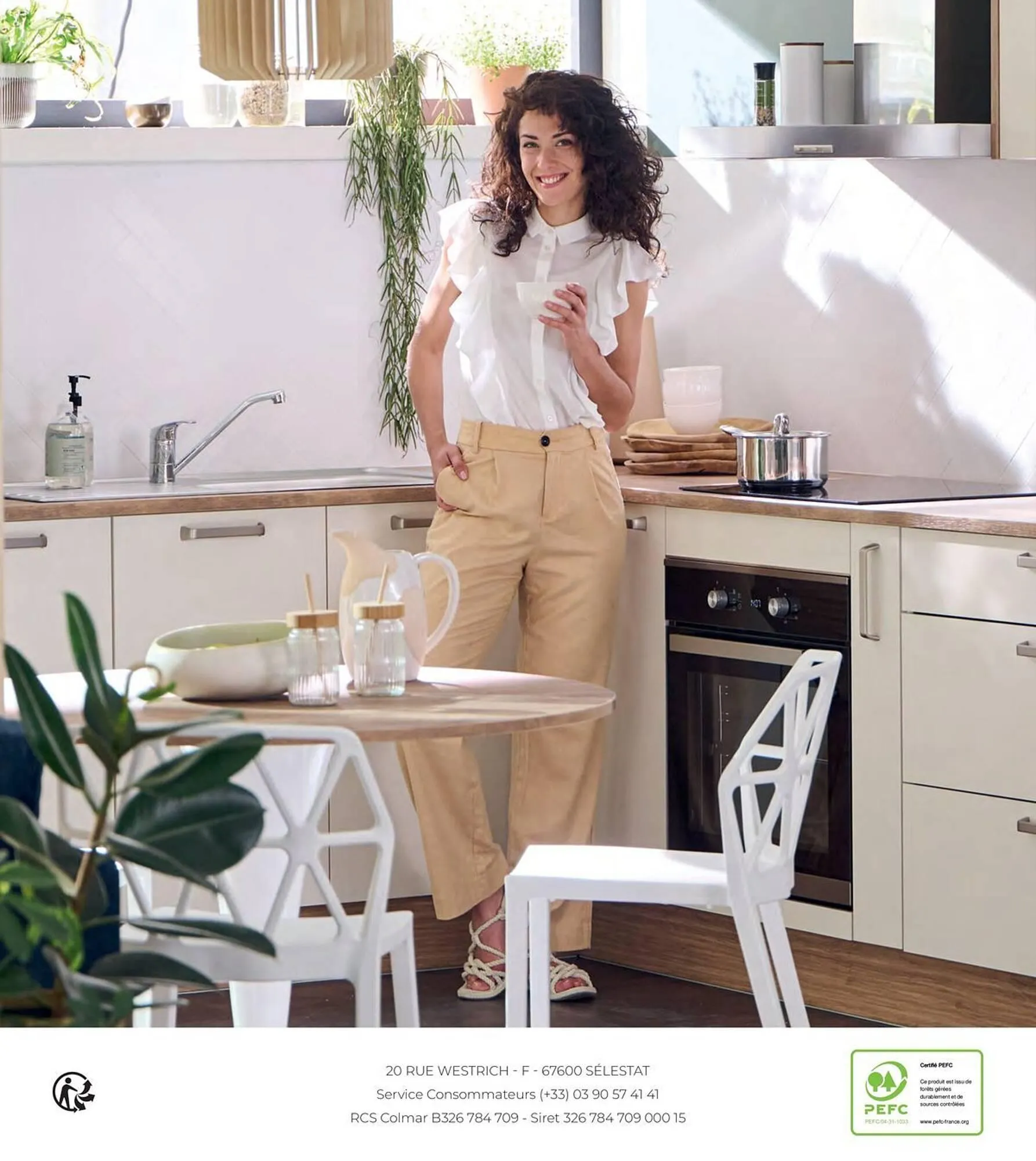 Catalogue Cuisinella du 7 janvier au 31 décembre 2025 - Catalogue page 102