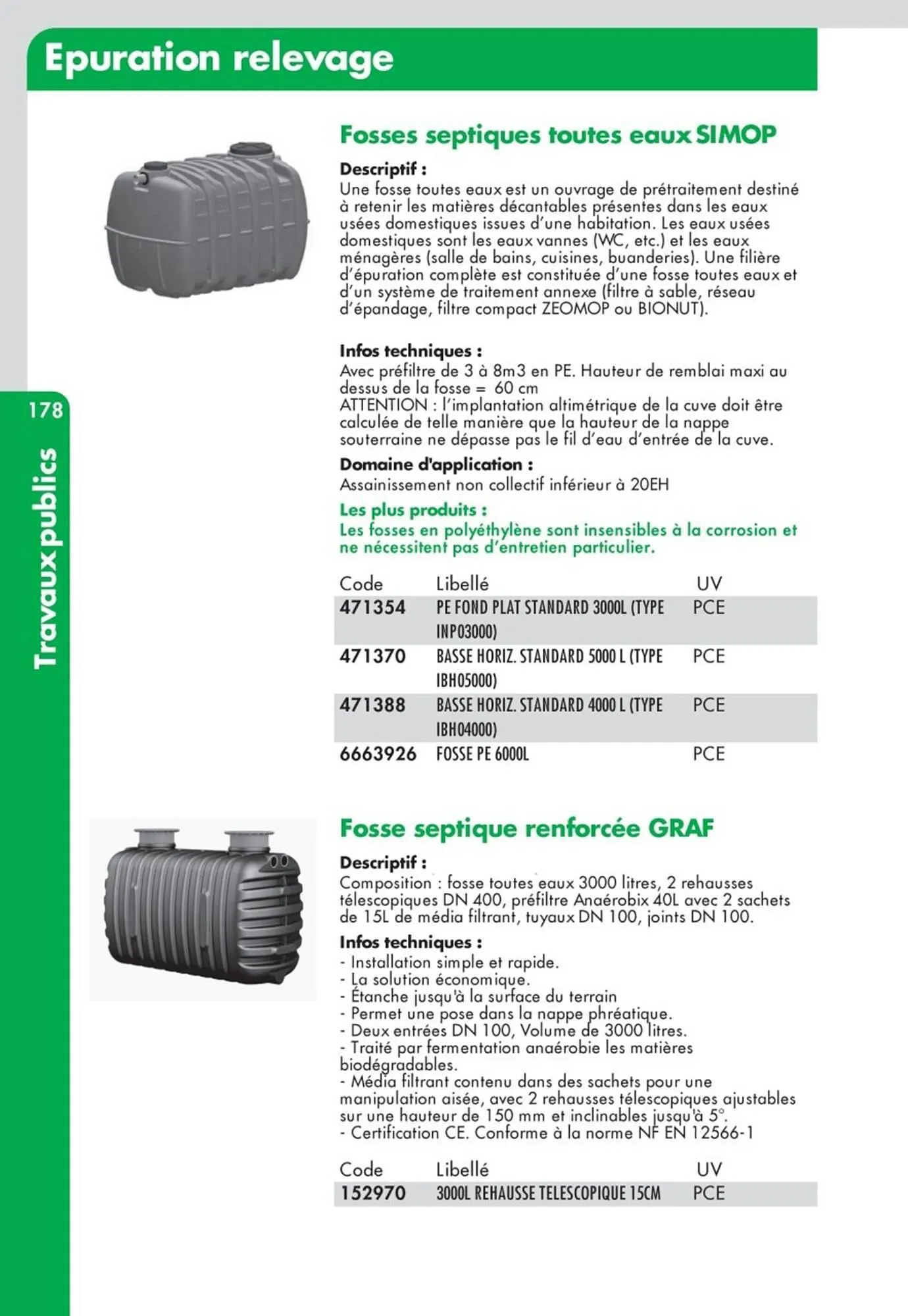 Catalogue Ciffréo Bona du 19 mars au 31 décembre 2025 - Catalogue page 88